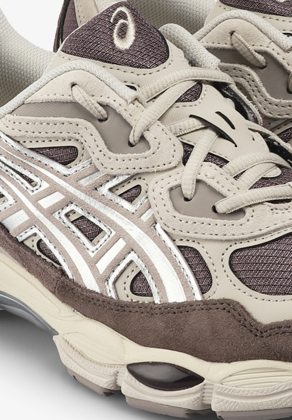 ASICS | SAPATILHAS GEL-NYC DE HOMEM