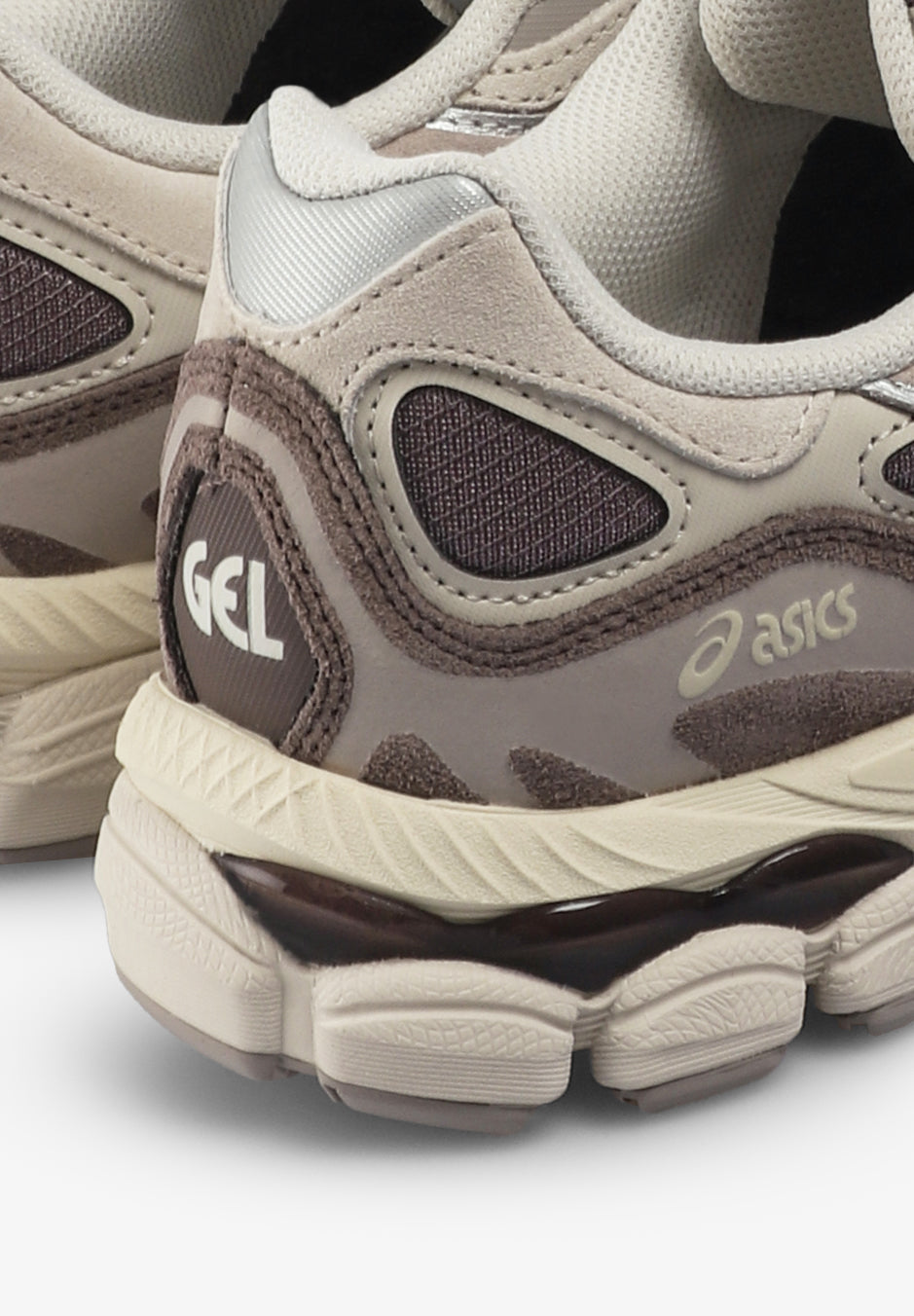 ASICS | SAPATILHAS GEL-NYC DE HOMEM