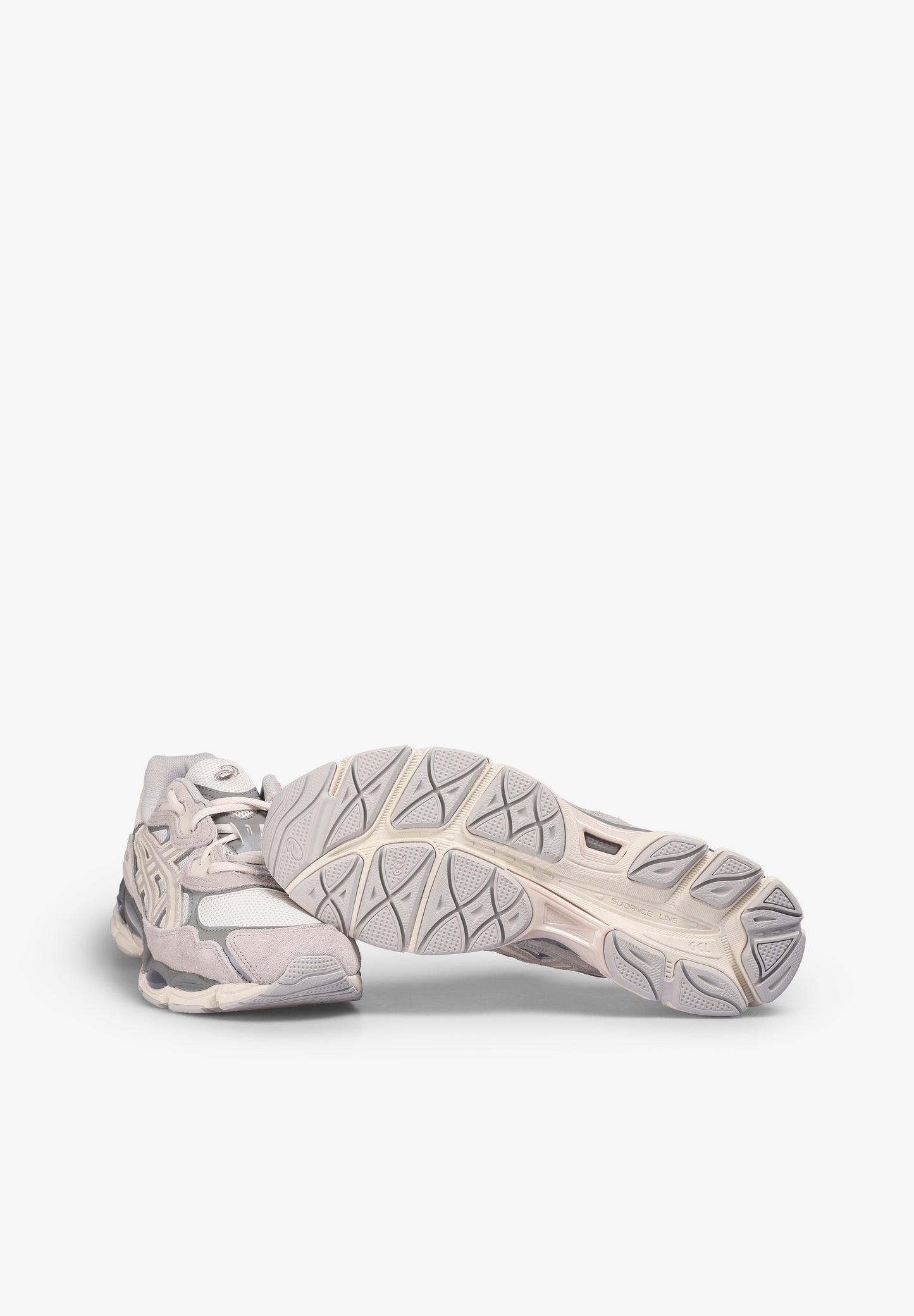 ASICS | SAPATILHAS GEL-NYC DE HOMEM