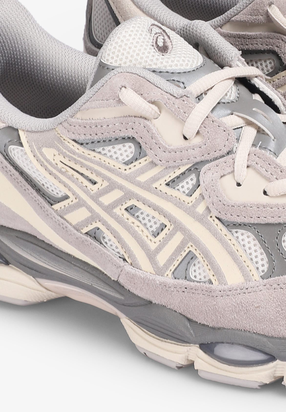 ASICS | SAPATILHAS GEL-NYC DE HOMEM