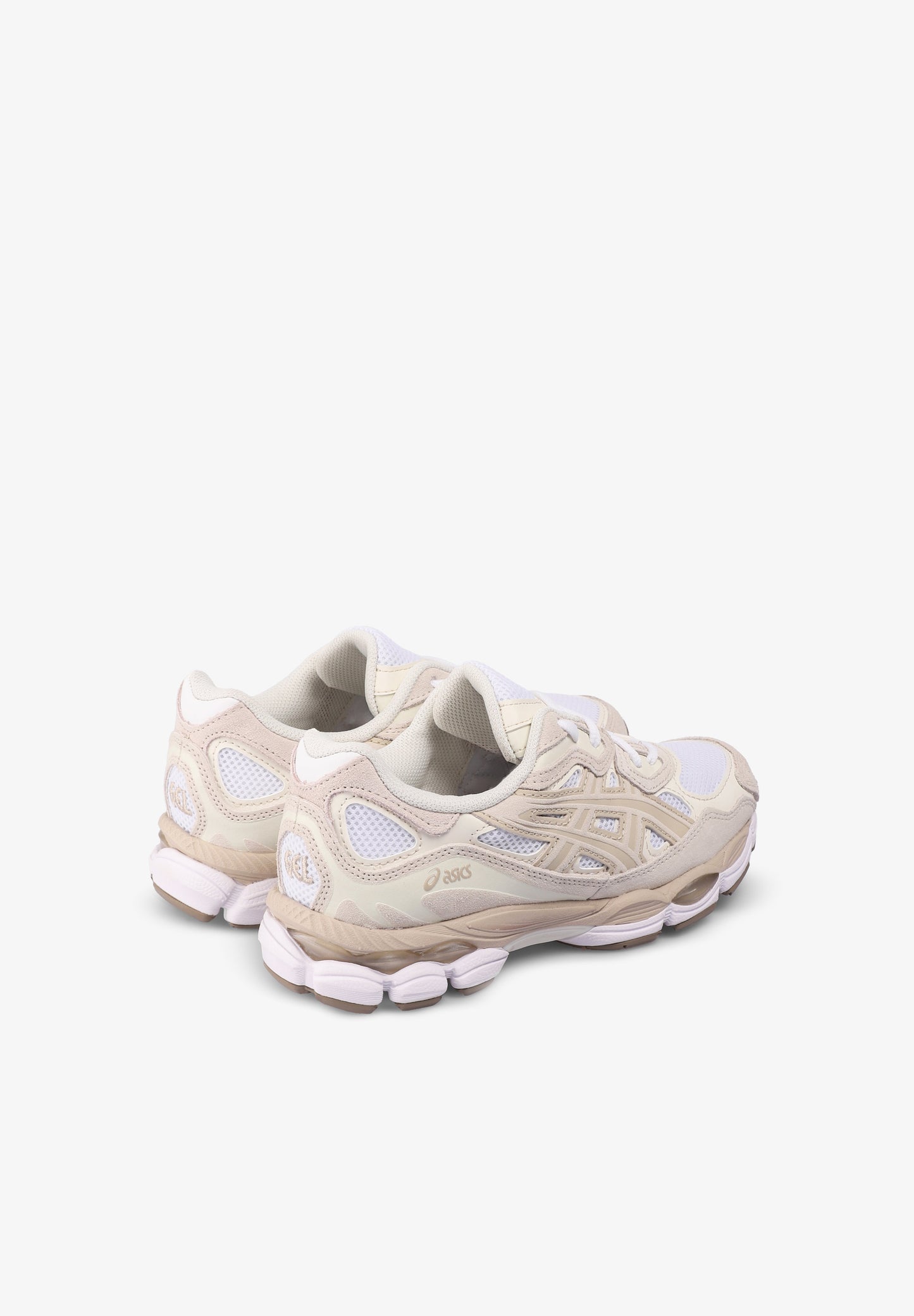 ASICS | SAPATILHAS GEL-NYC DE MULHER