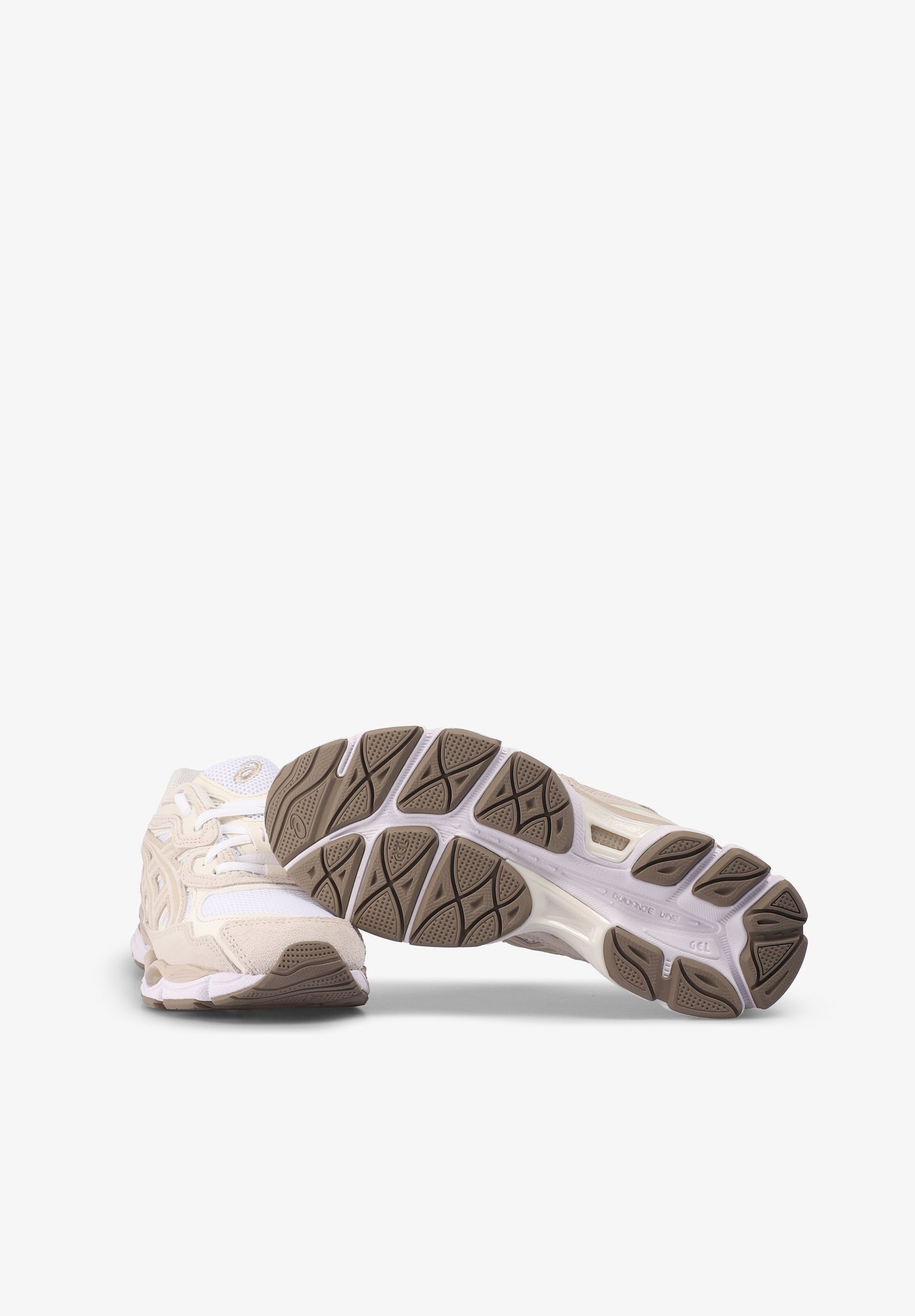 ASICS | SAPATILHAS GEL-NYC DE MULHER