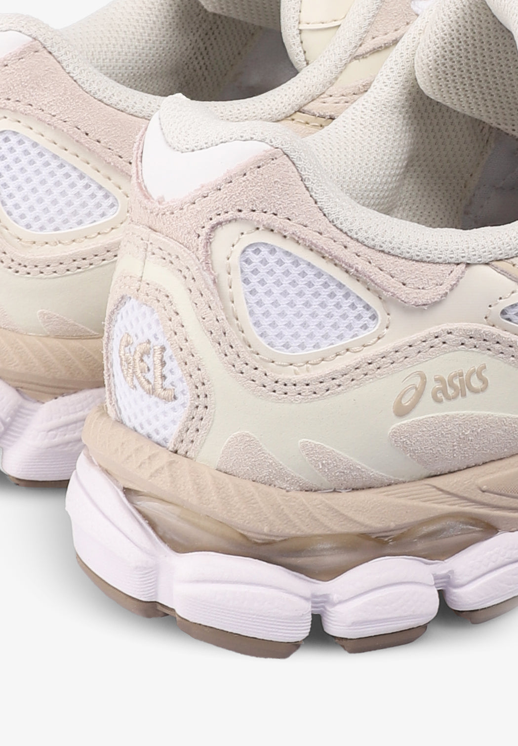 ASICS | SAPATILHAS GEL-NYC DE MULHER