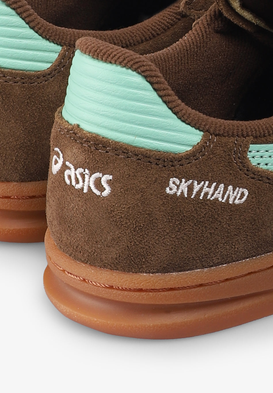 ASICS | SAPATILHAS SKYHAND OG DE MULHER