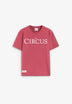 THE CIRCUS | CAMISETA THE CIRCUS