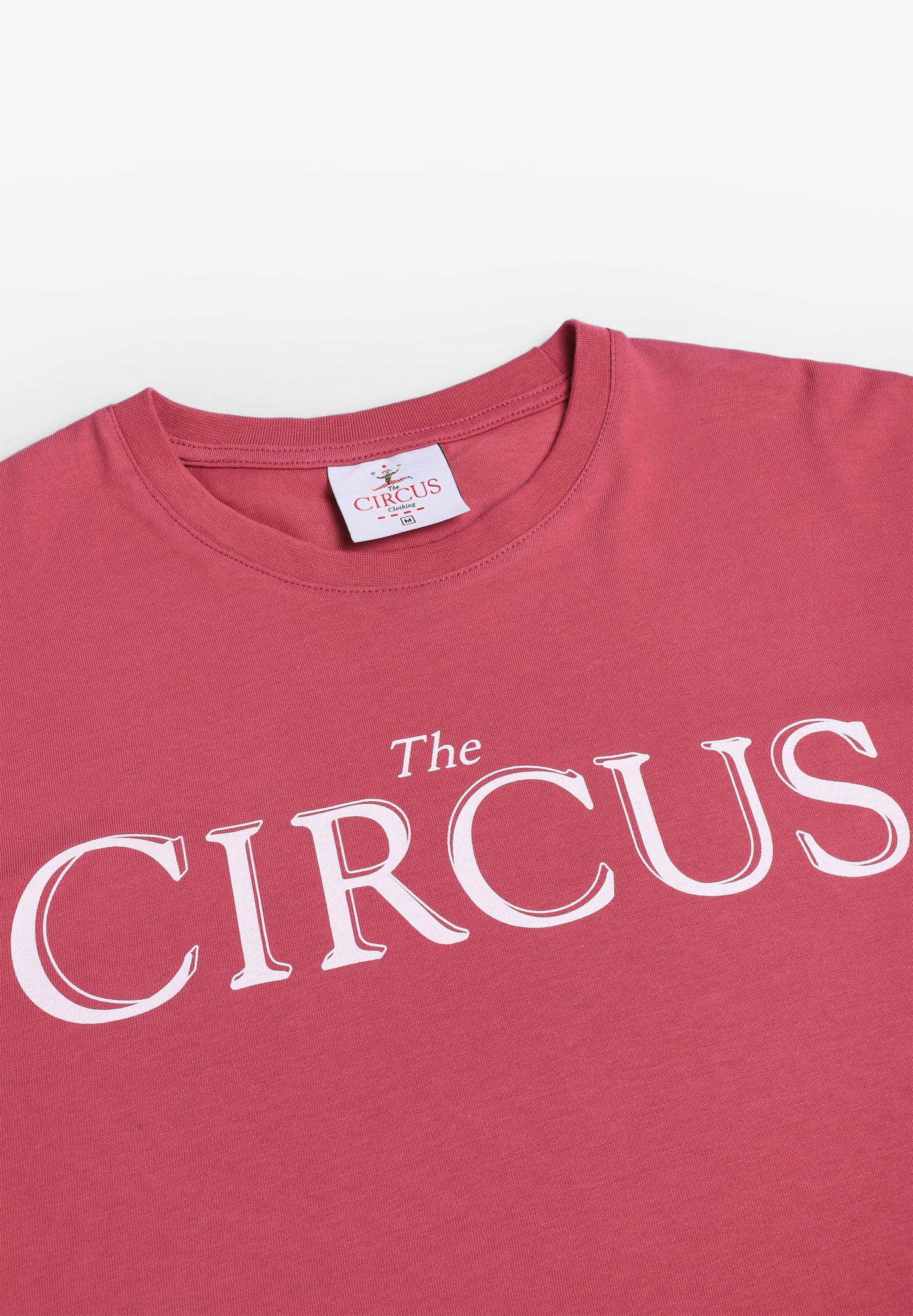 THE CIRCUS | CAMISETA THE CIRCUS
