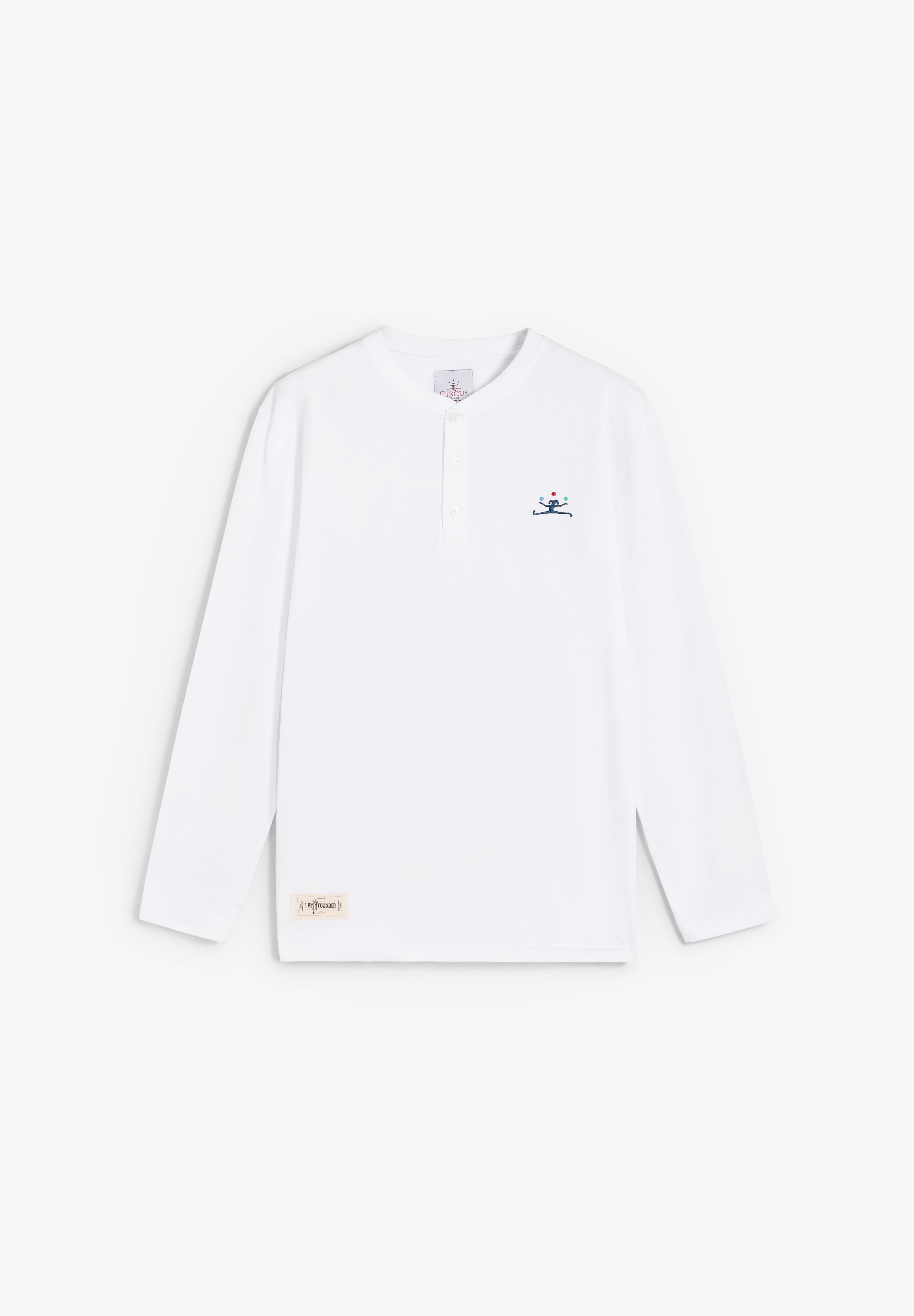 THE CIRCUS | CAMISETA PANADERA