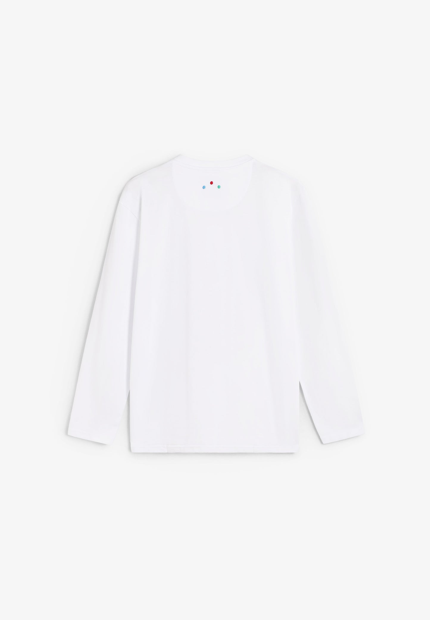 THE CIRCUS | CAMISETA PANADERA