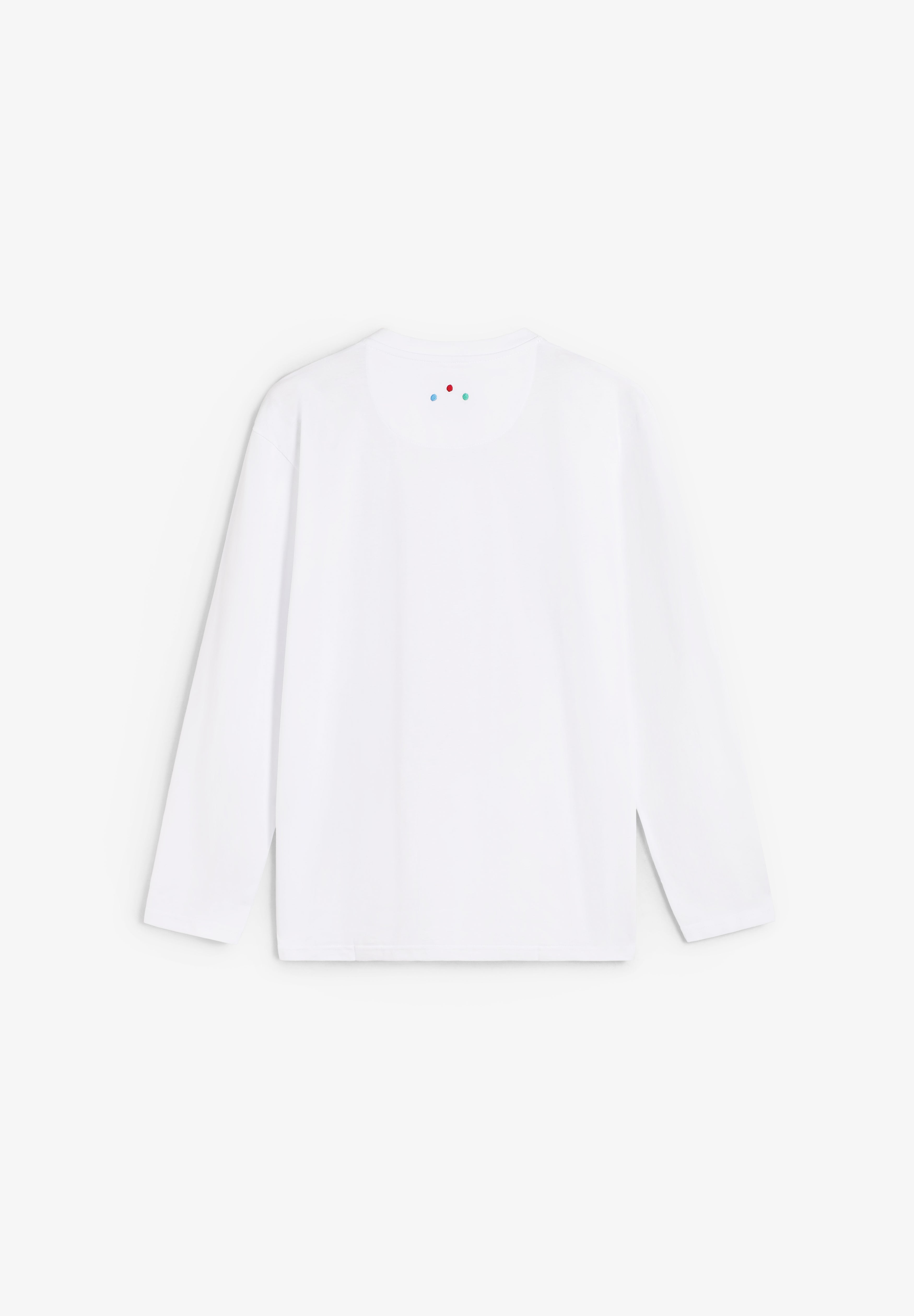 THE CIRCUS | CAMISETA PANADERA