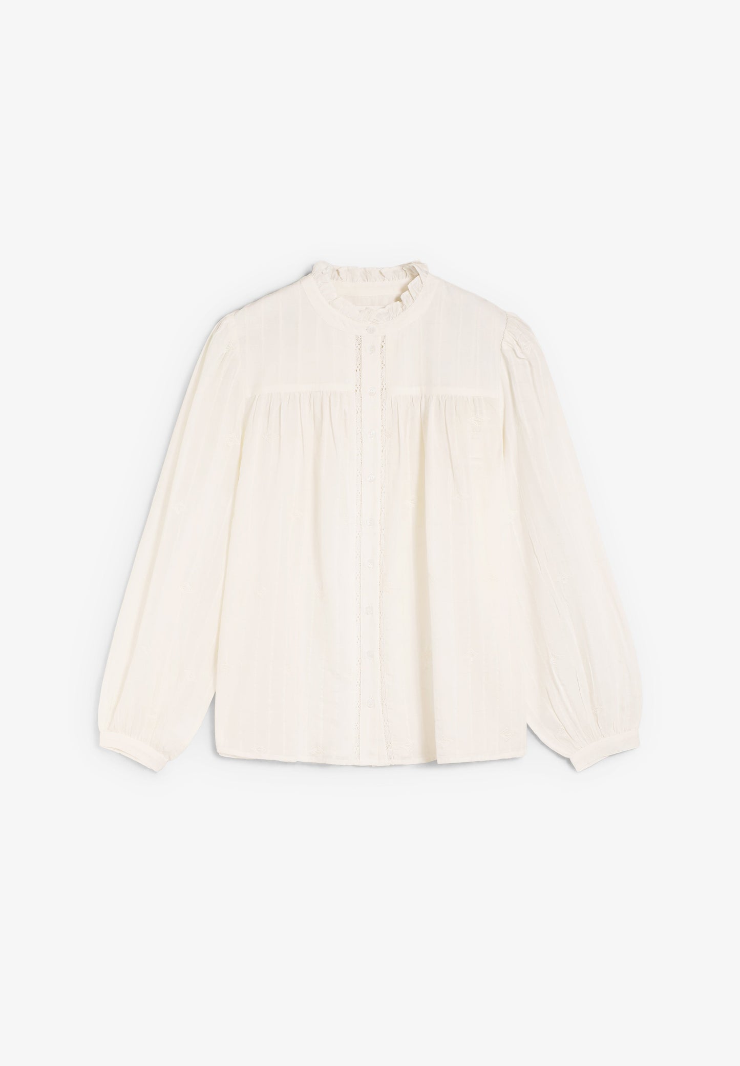 BASH | CAMISA MELODY