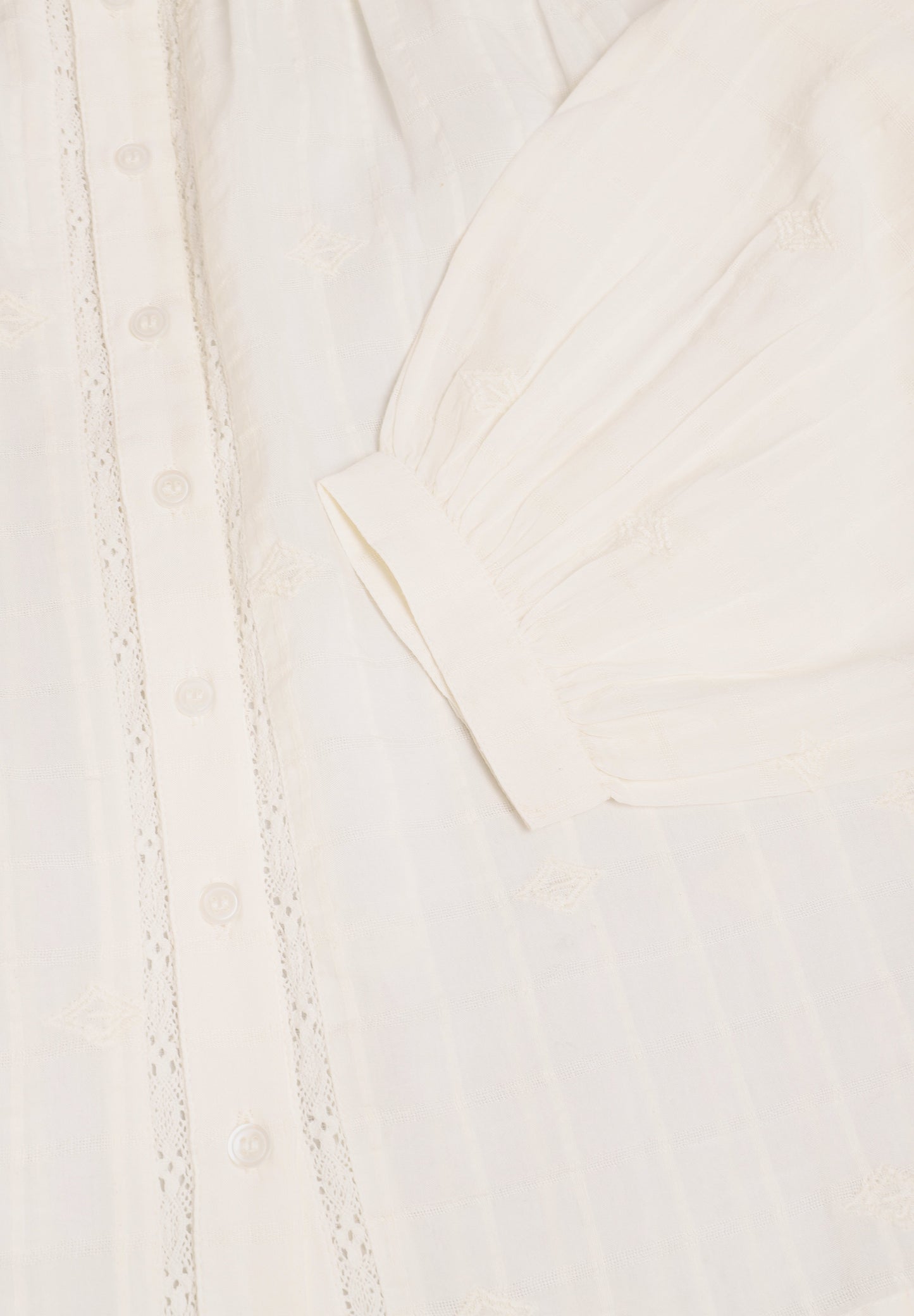 BASH | CAMISA MELODY