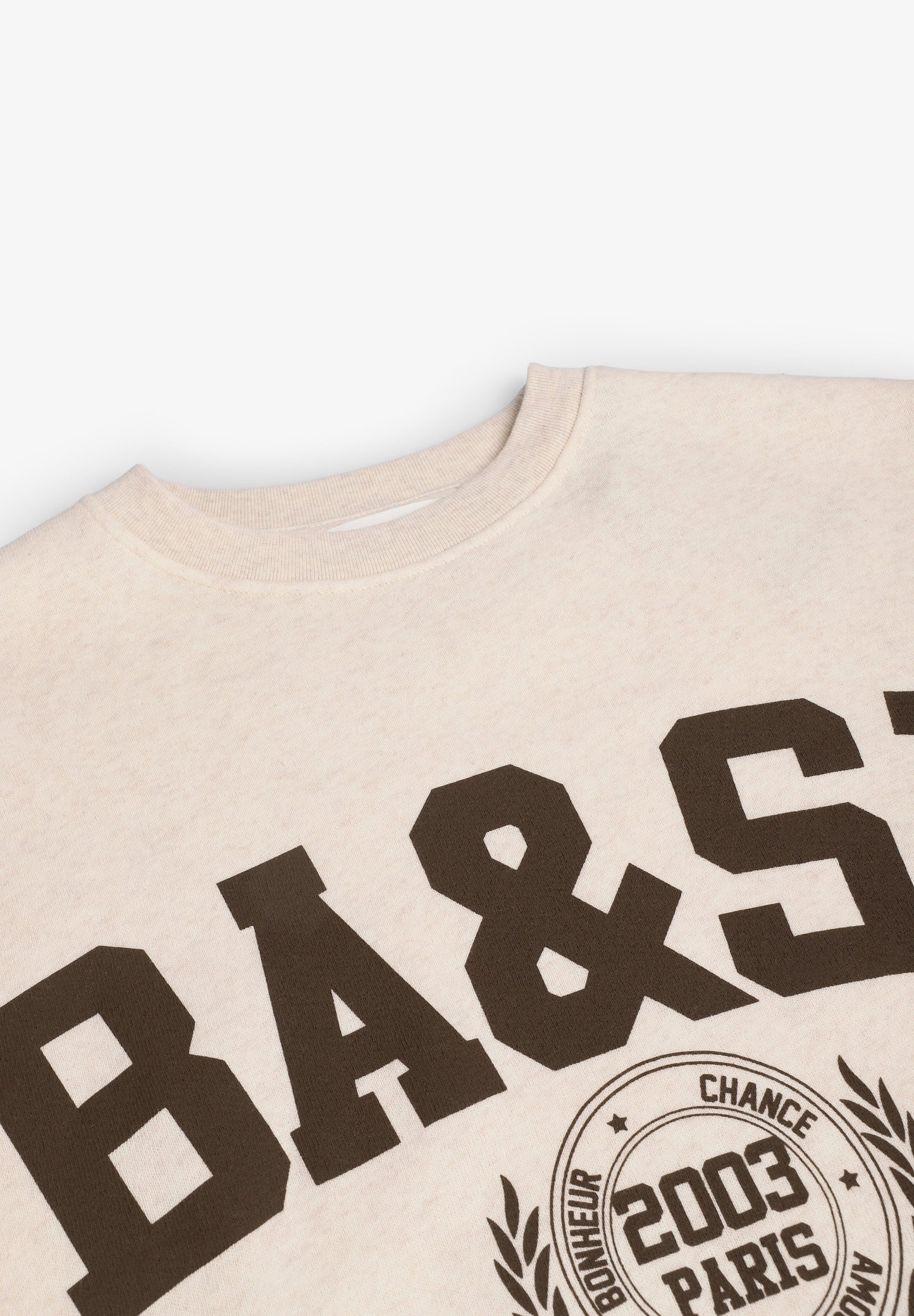 BASH | SWEATSHIRT FENJA