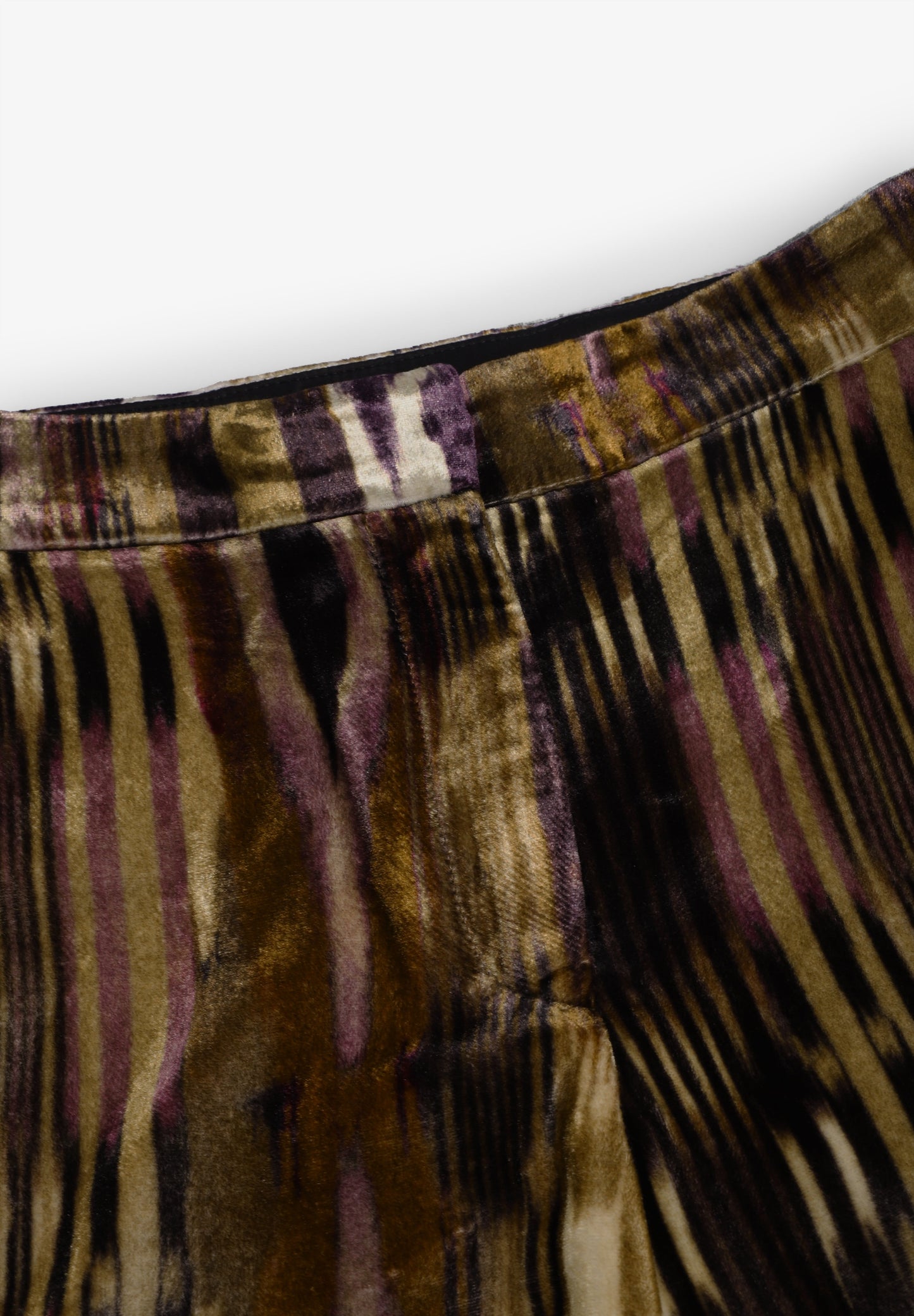 BASH | CALÇAS VELVO