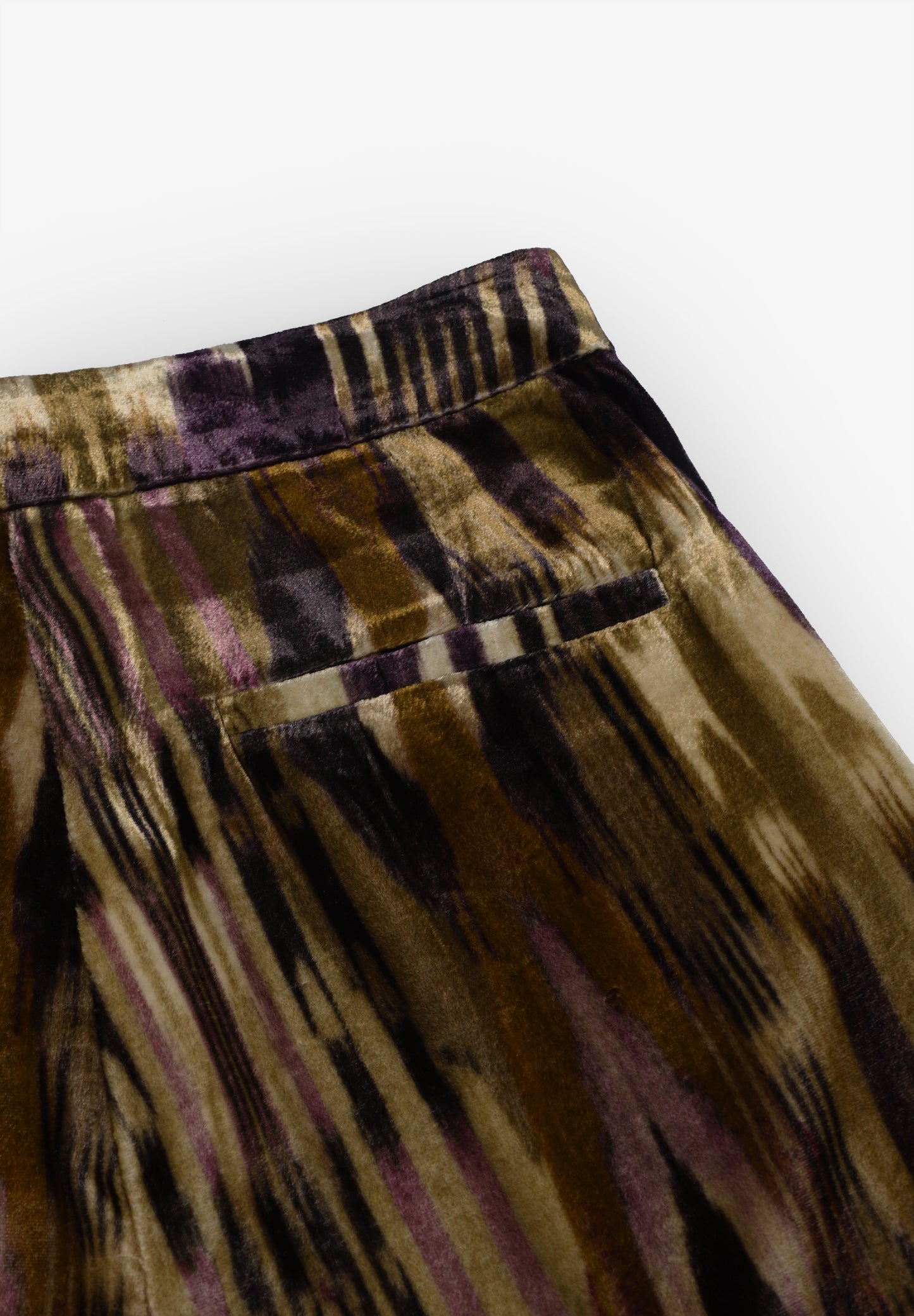 BASH | CALÇAS VELVO