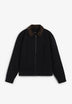 FRED PERRY | CARDIGAN THE CABAN