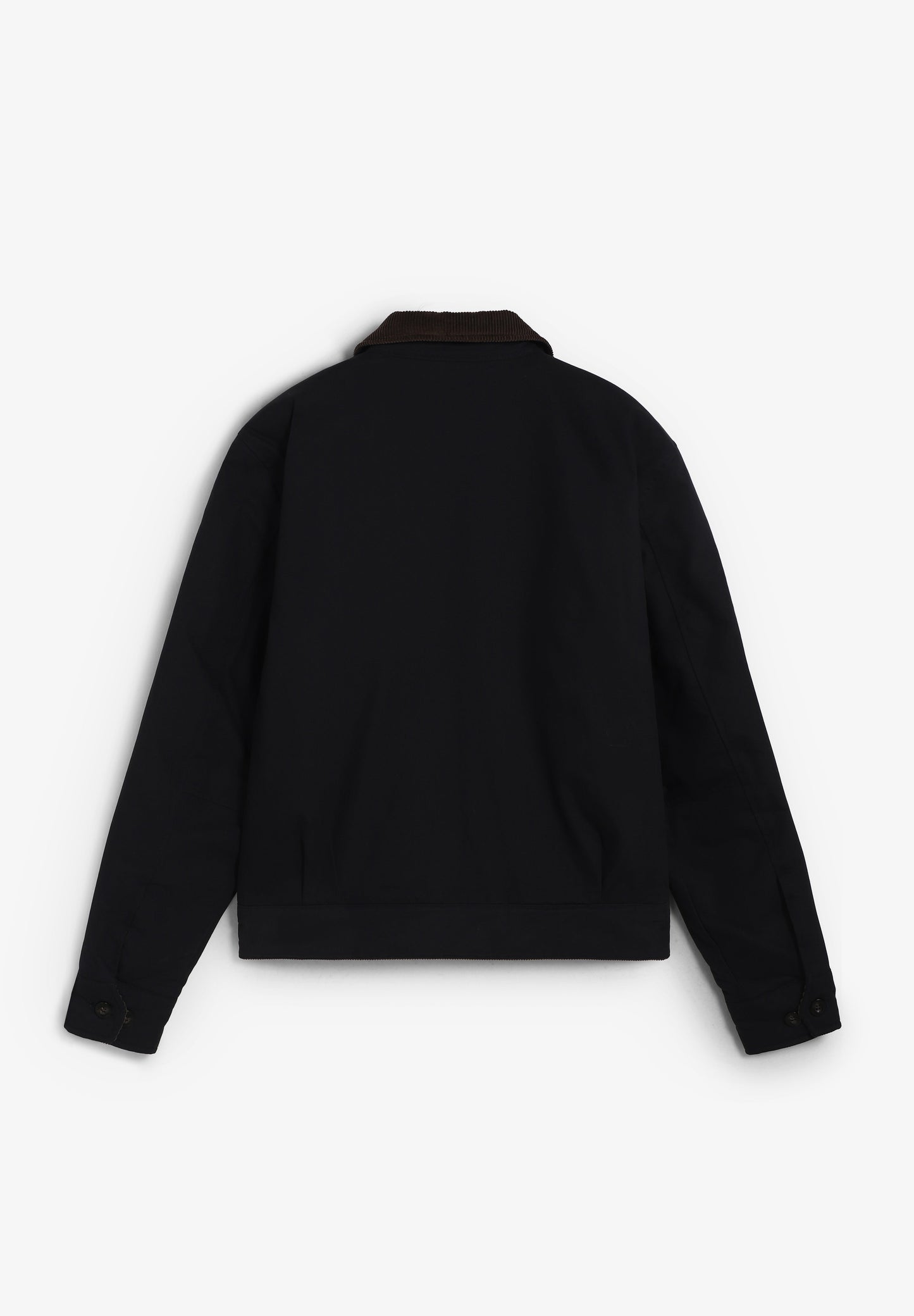 FRED PERRY | CARDIGAN THE CABAN