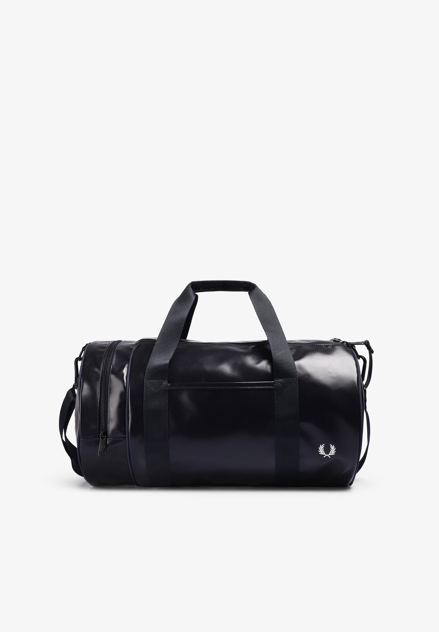 FRED PERRY | BOLSA NO TOM CLASSIC BARREL