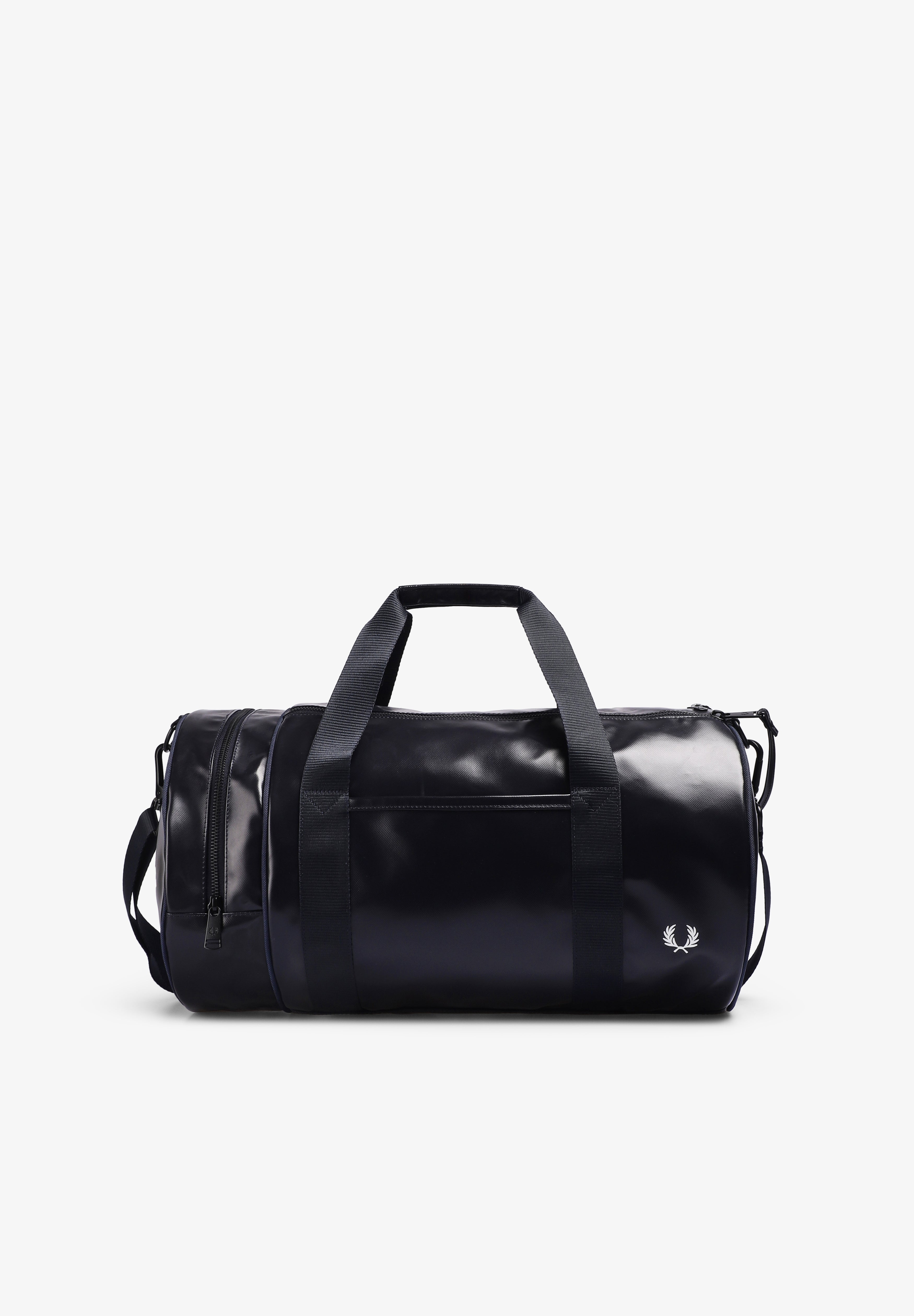 FRED PERRY | BOLSA NO TOM CLASSIC BARREL