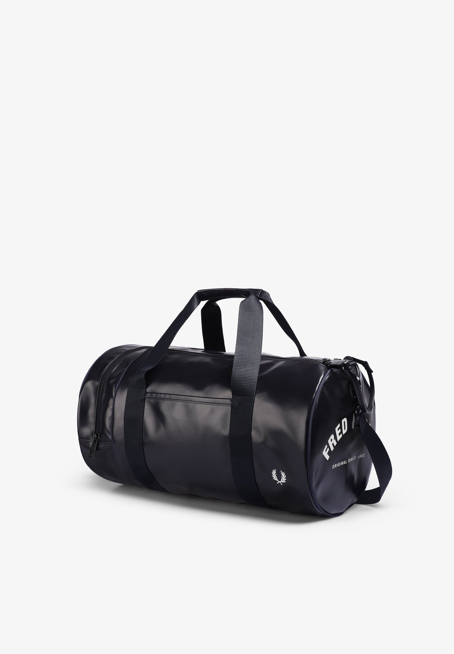 FRED PERRY | BOLSA NO TOM CLASSIC BARREL