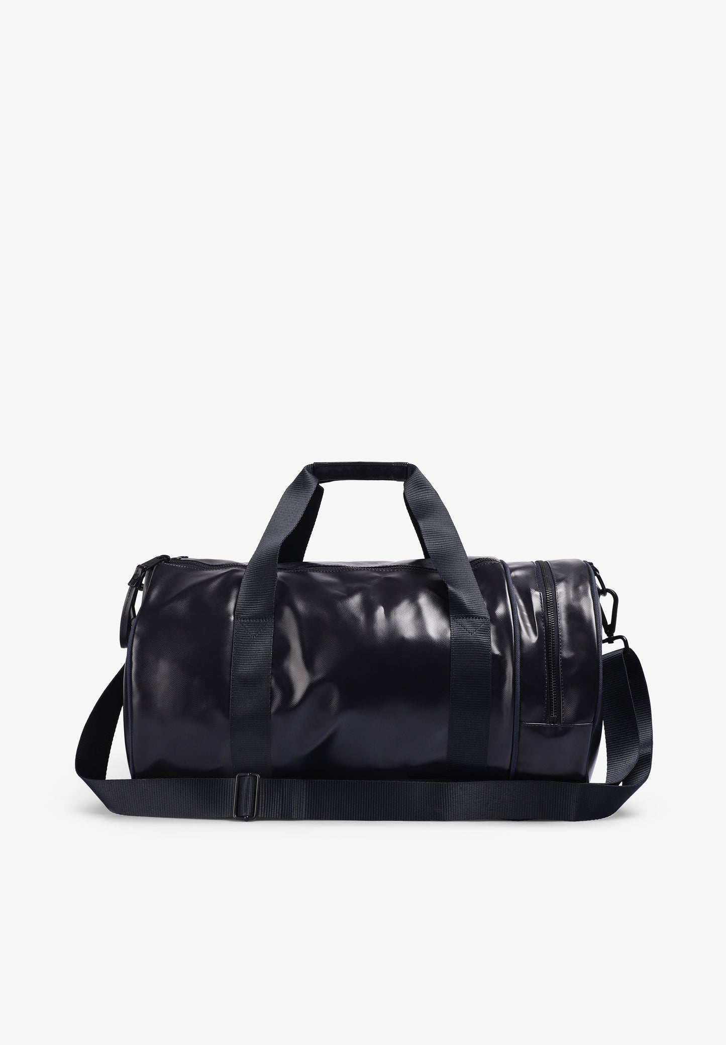 FRED PERRY | BOLSA NO TOM CLASSIC BARREL