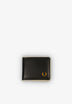 FRED PERRY | CARTEIRA COATED POLIÉSTER BILLFOLD WALL