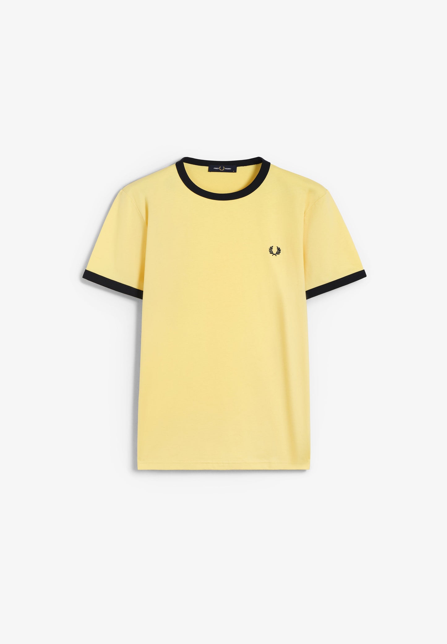 FRED PERRY | T-SHIRT RINGER