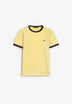 FRED PERRY | T-SHIRT RINGER