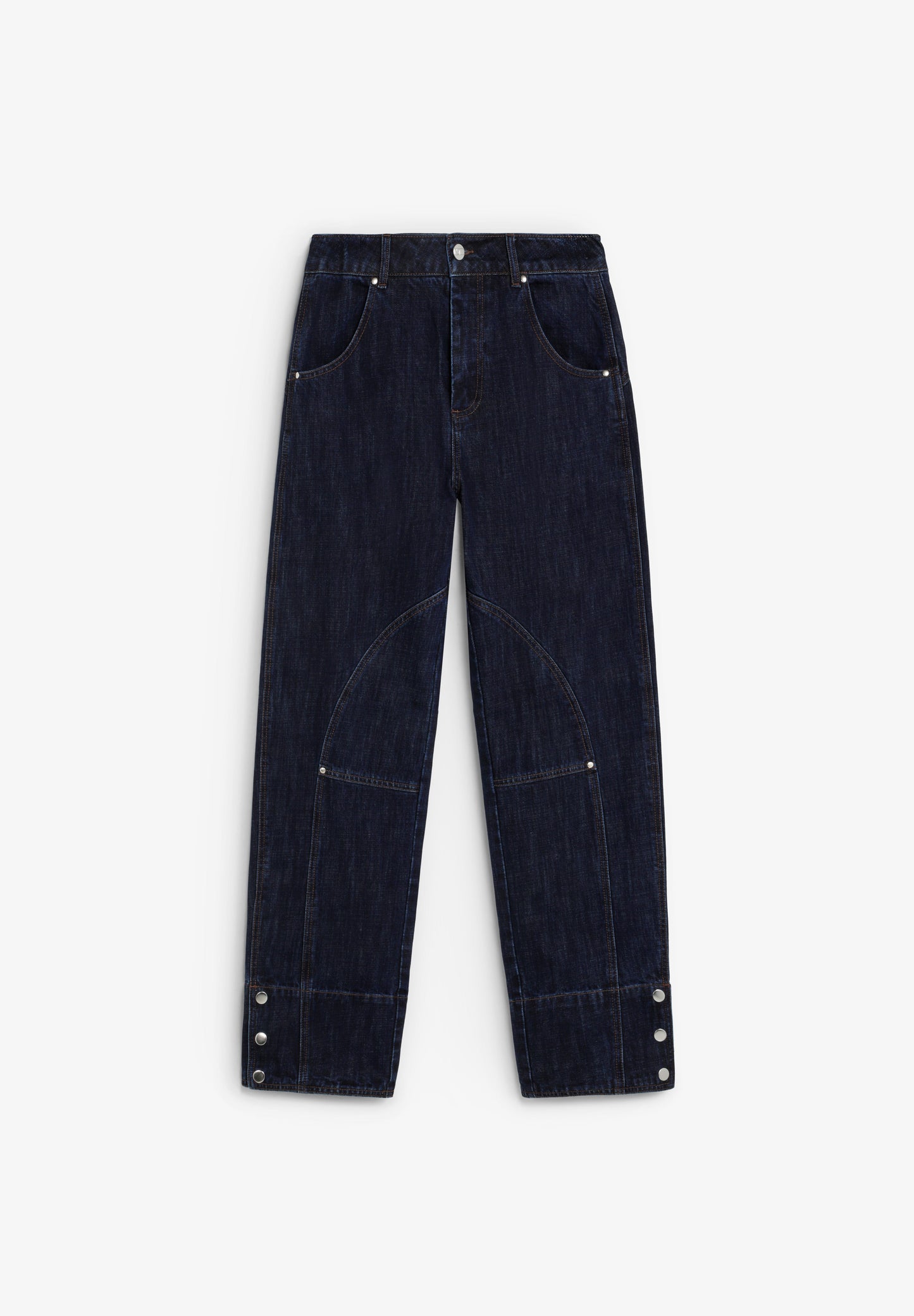 LAAGAM | JEANS NOHO BARREL