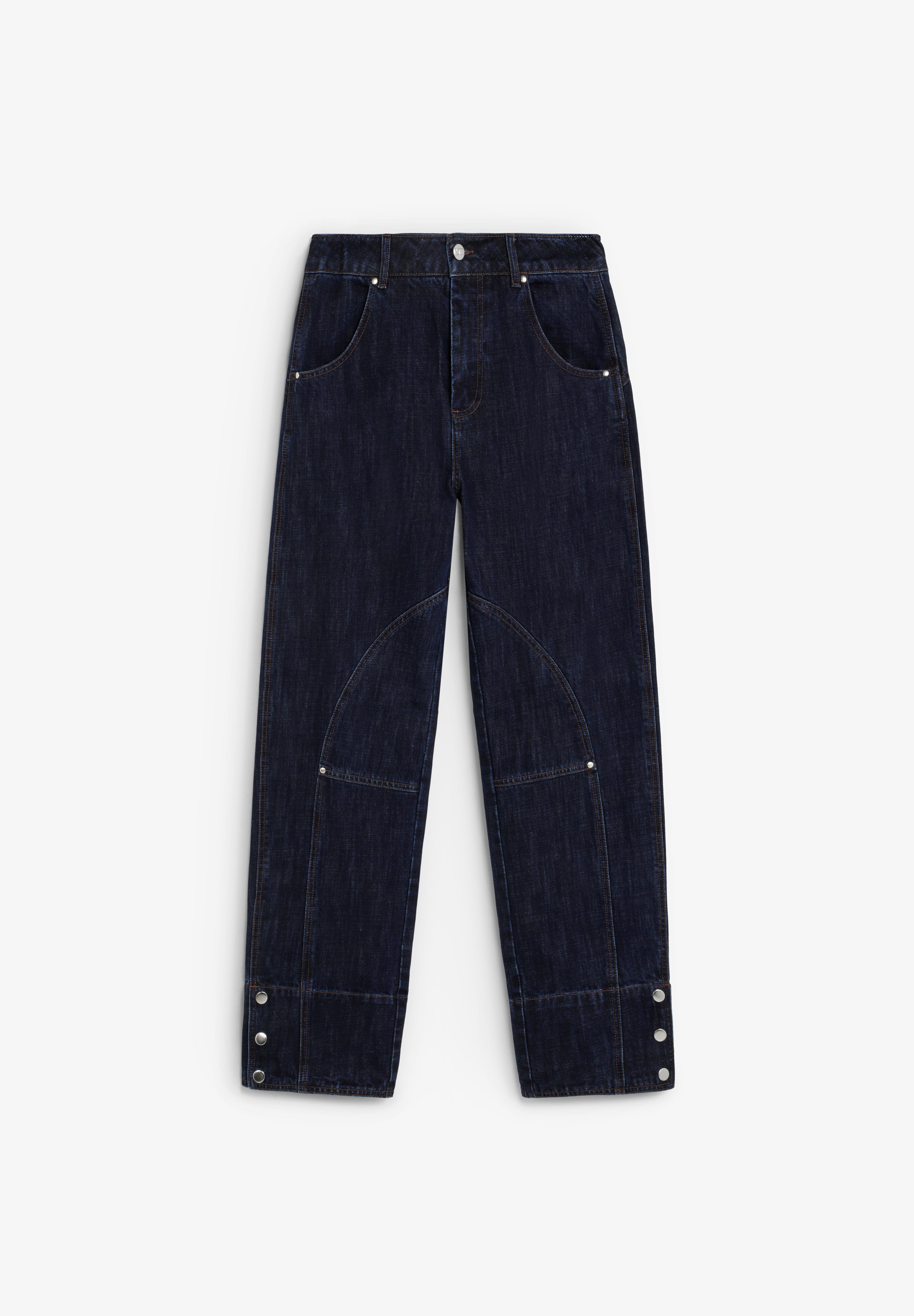 LAAGAM | JEANS NOHO BARREL