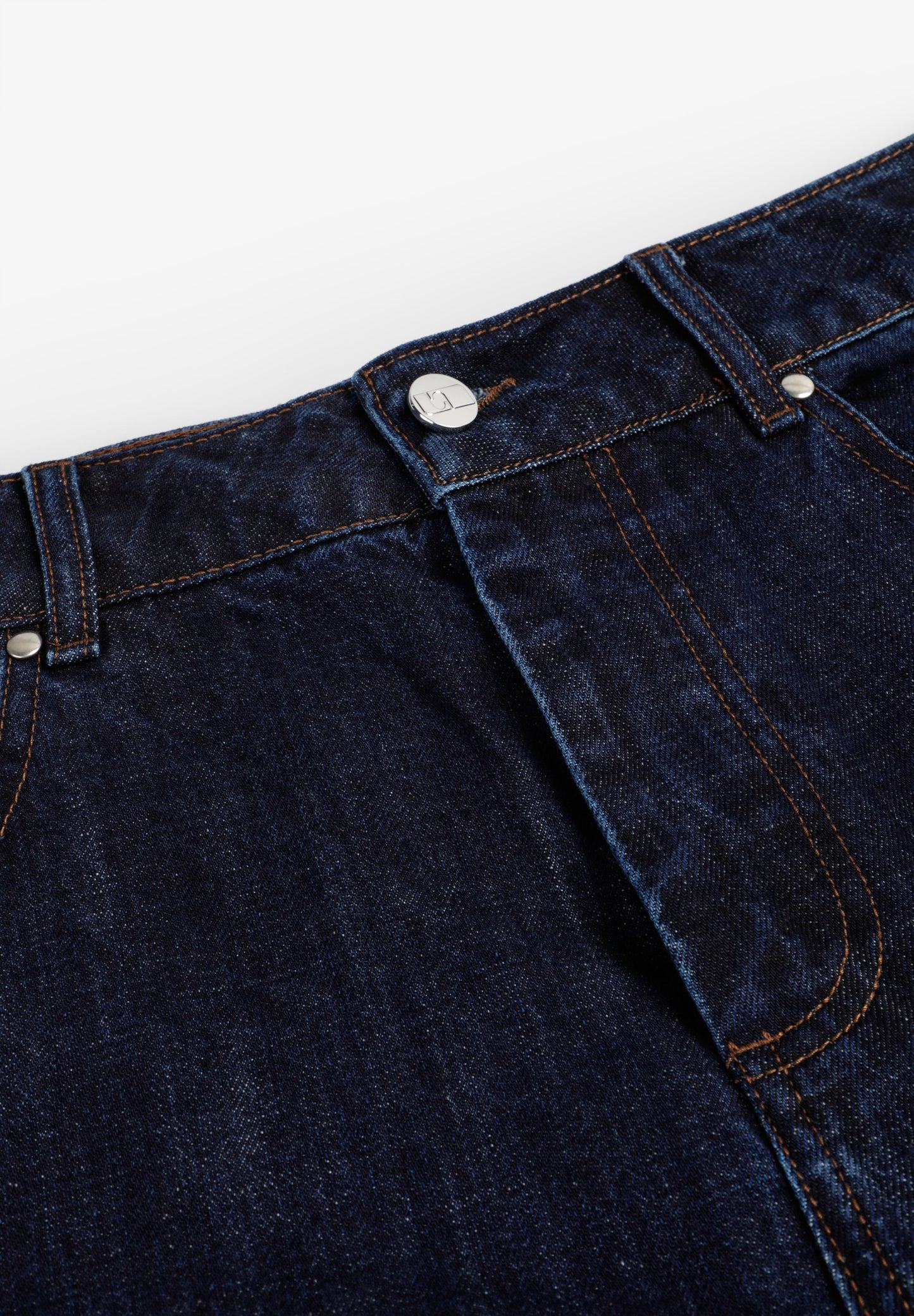 LAAGAM | JEANS NOHO BARREL