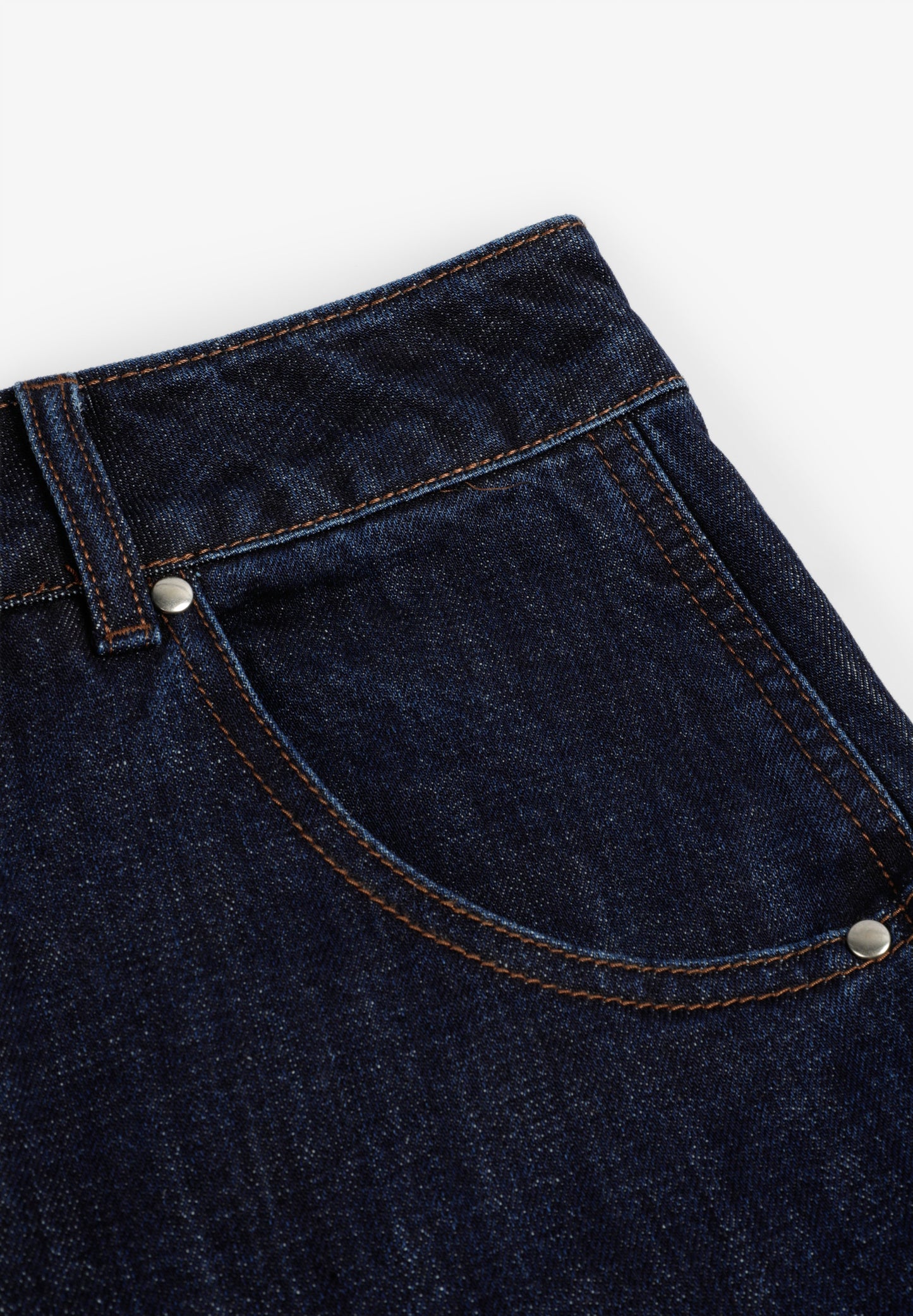 LAAGAM | JEANS NOHO BARREL