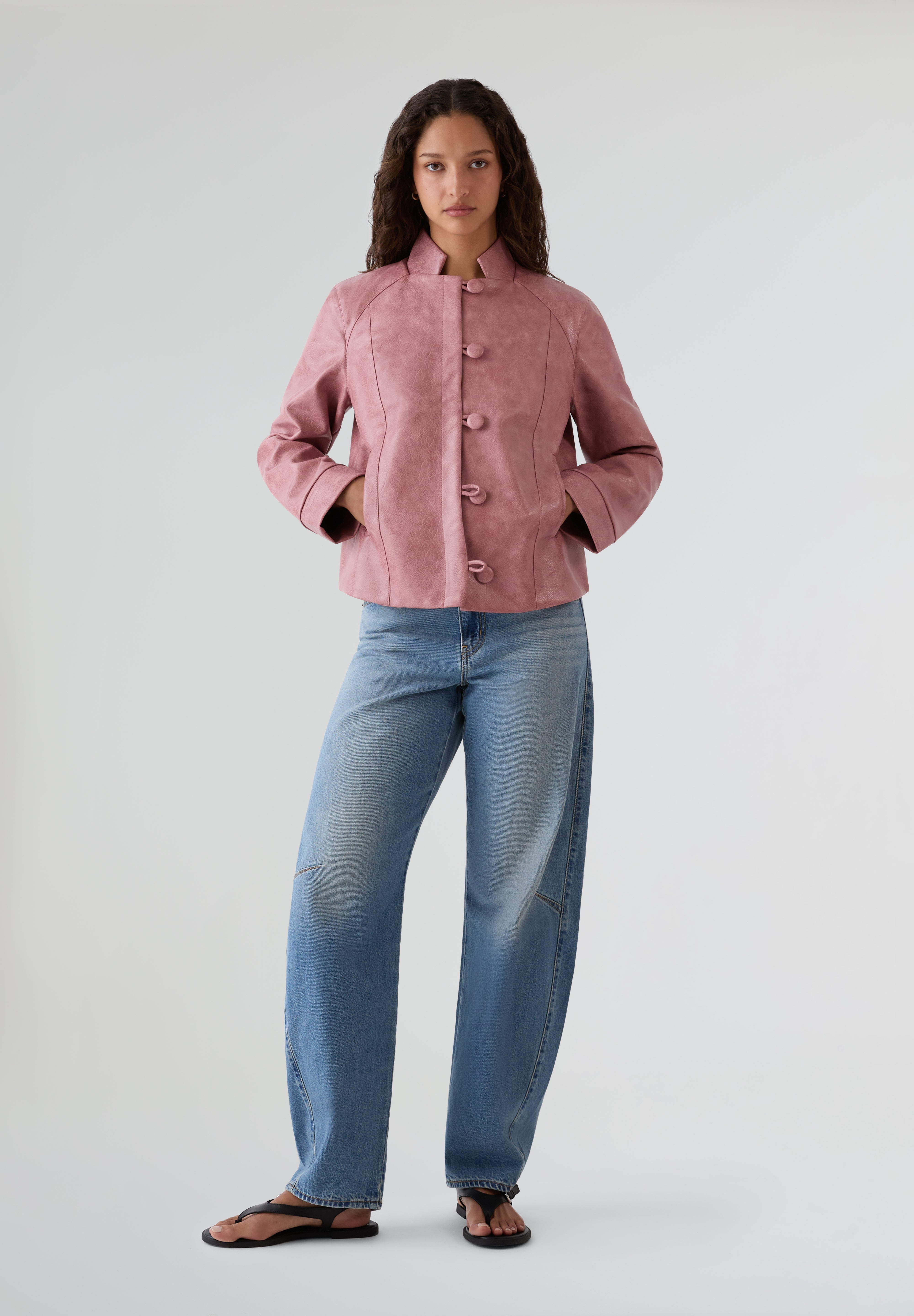 LAAGAM | CARDIGAN LOWEN
