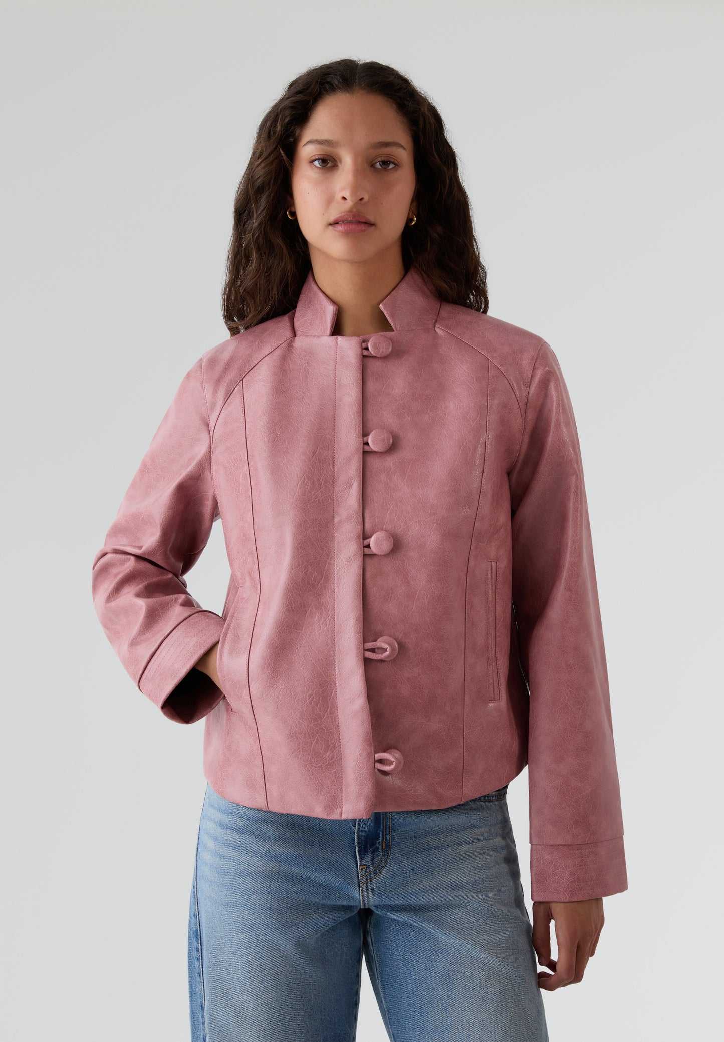 LAAGAM | CARDIGAN LOWEN