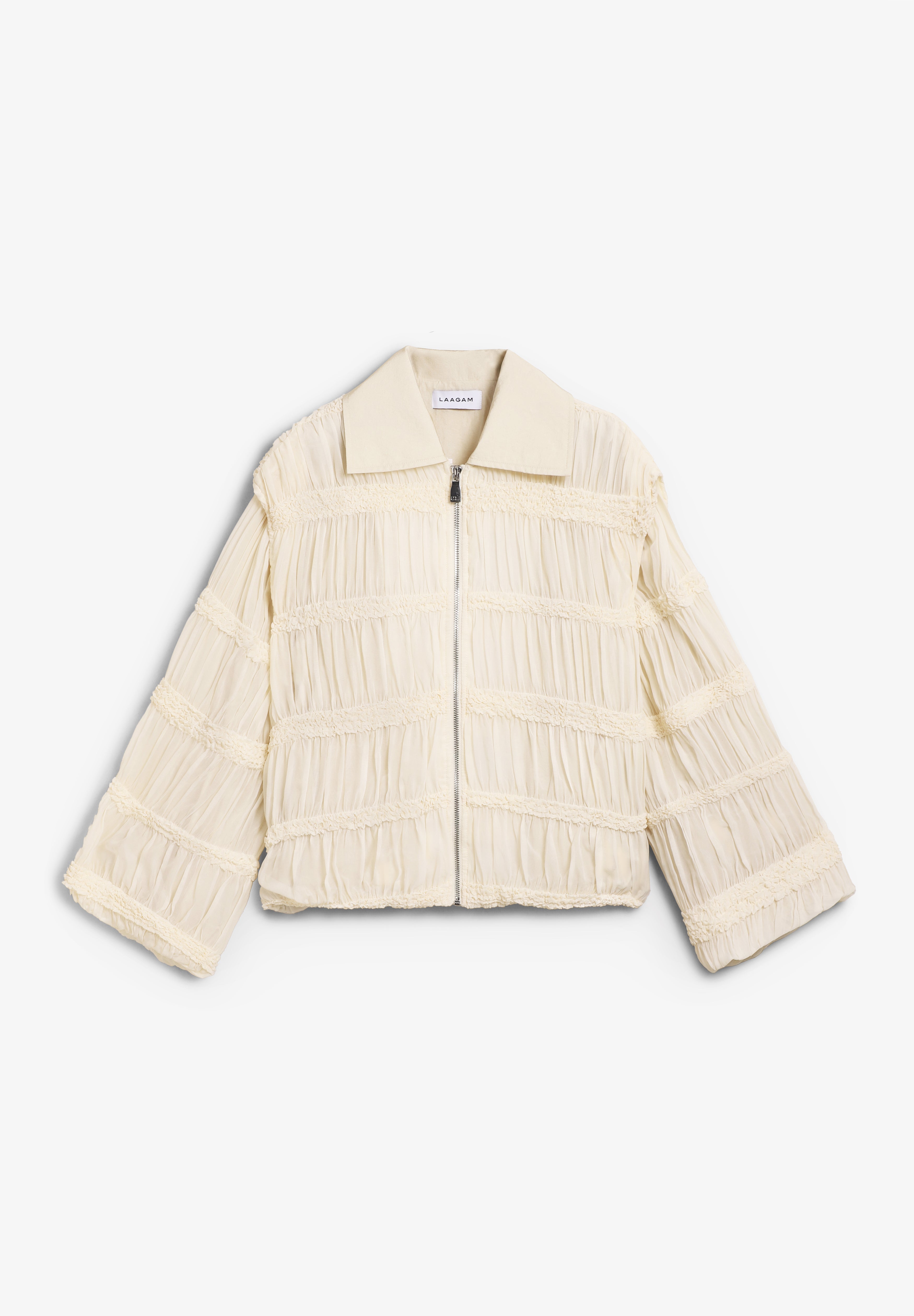 LAAGAM | CARDIGAN BOMBER KIARA