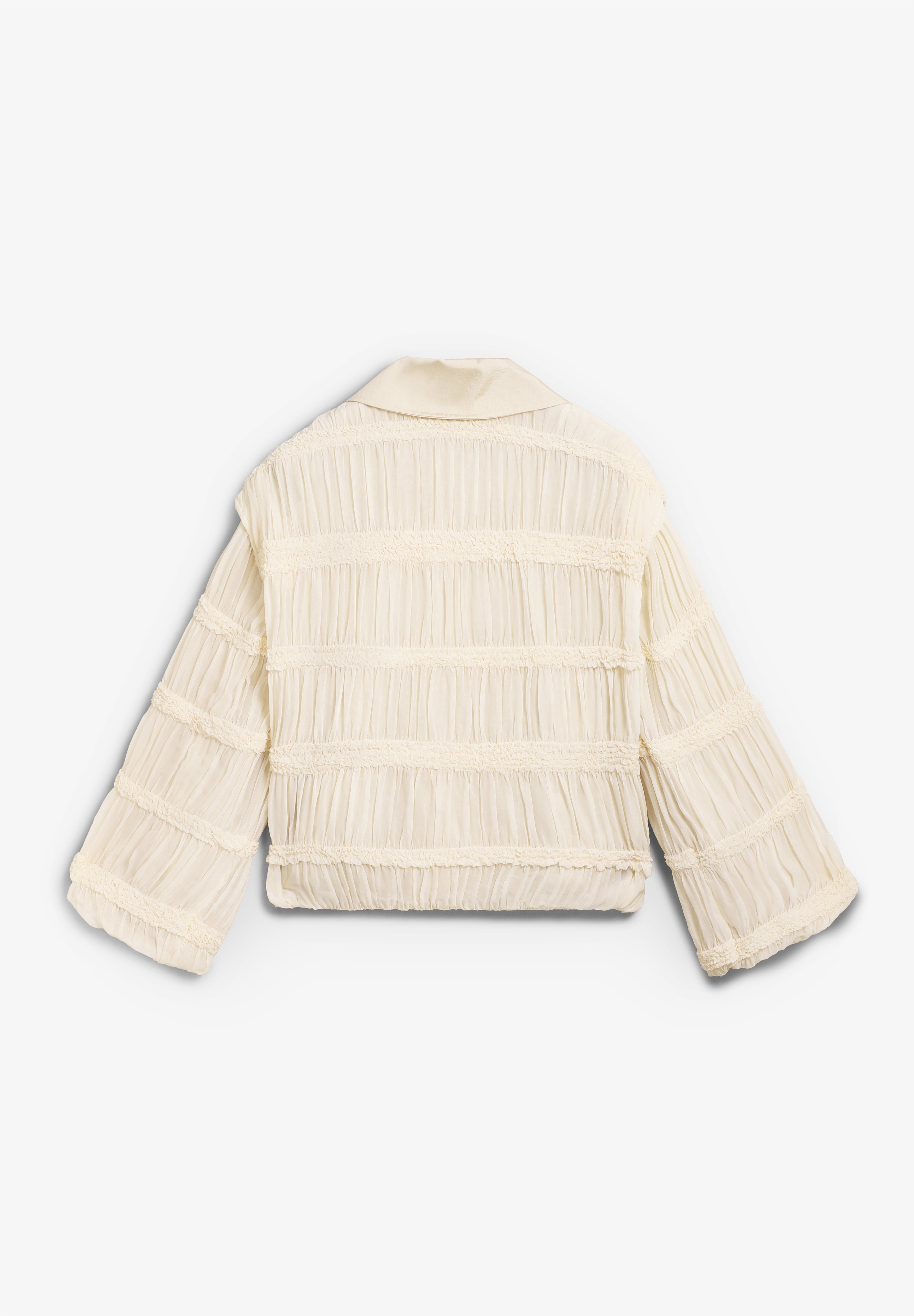 LAAGAM | CARDIGAN BOMBER KIARA