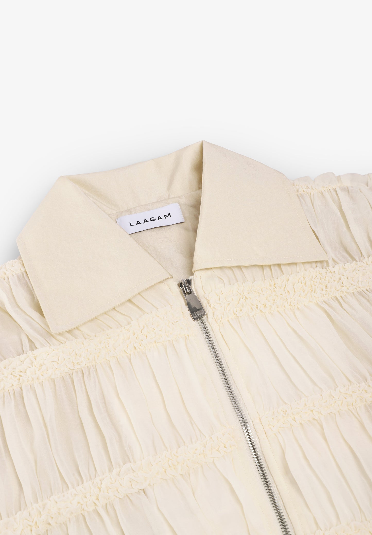 LAAGAM | CARDIGAN BOMBER KIARA