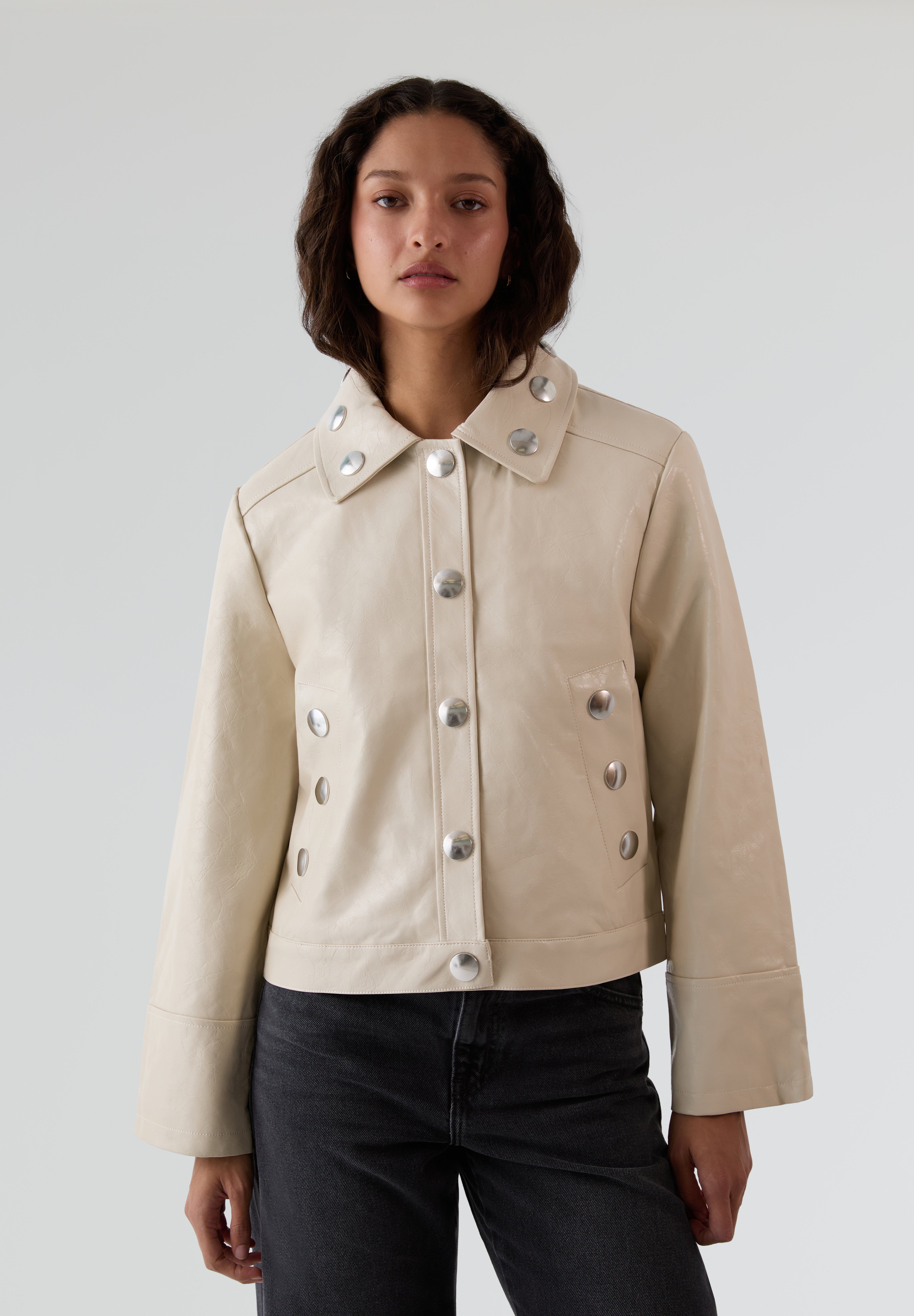 LAAGAM | CARDIGAN SHIRLEY