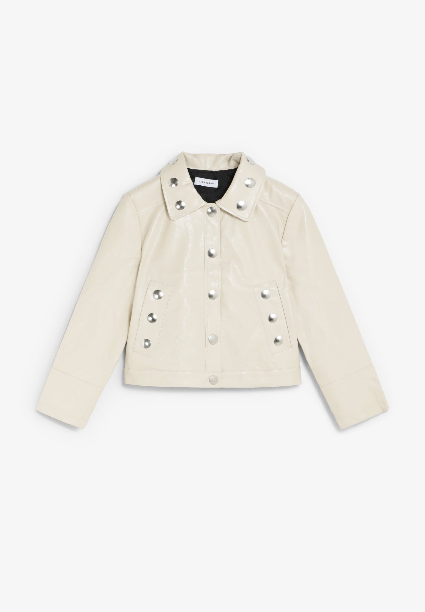 LAAGAM | CARDIGAN SHIRLEY