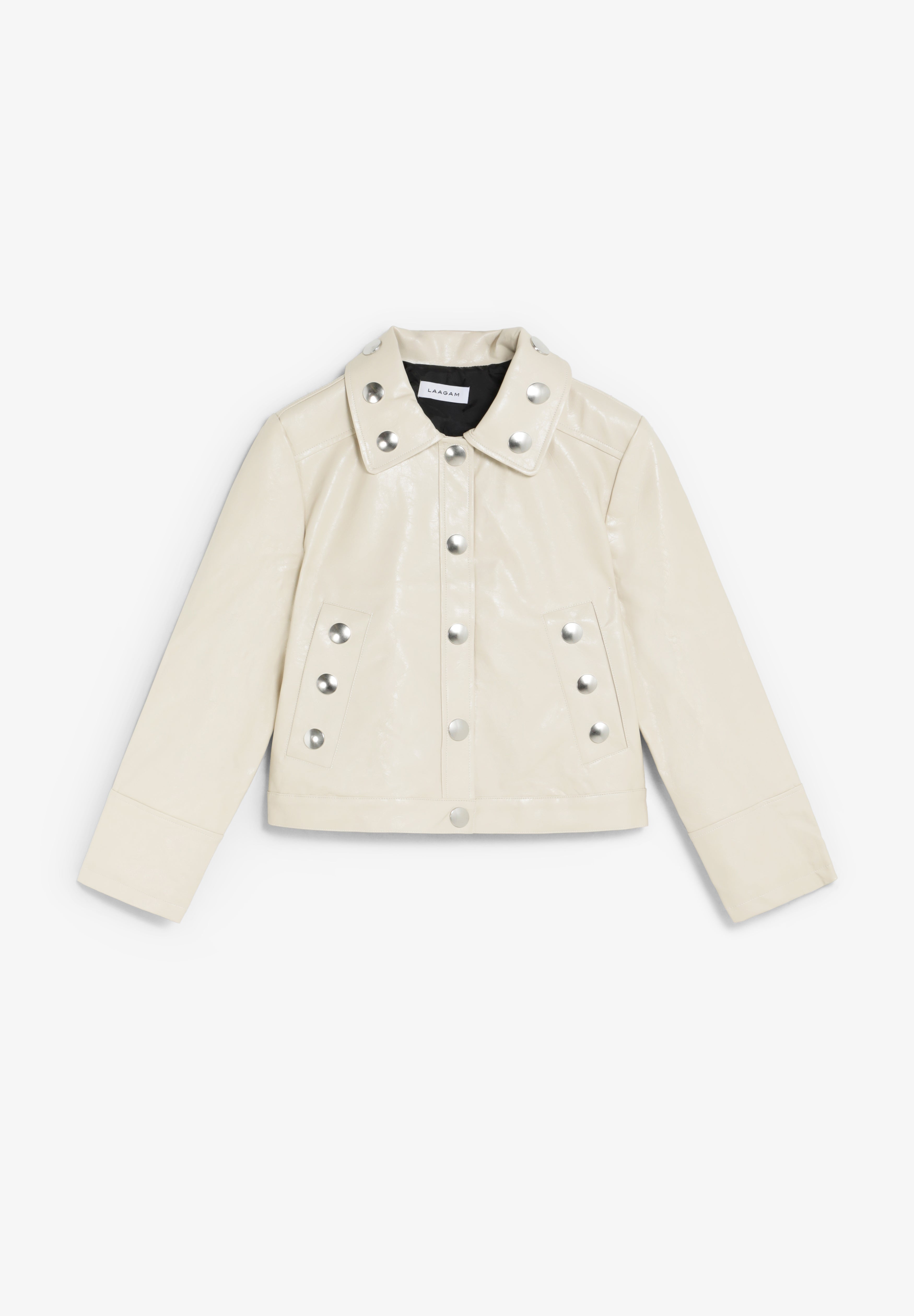 LAAGAM | CARDIGAN SHIRLEY