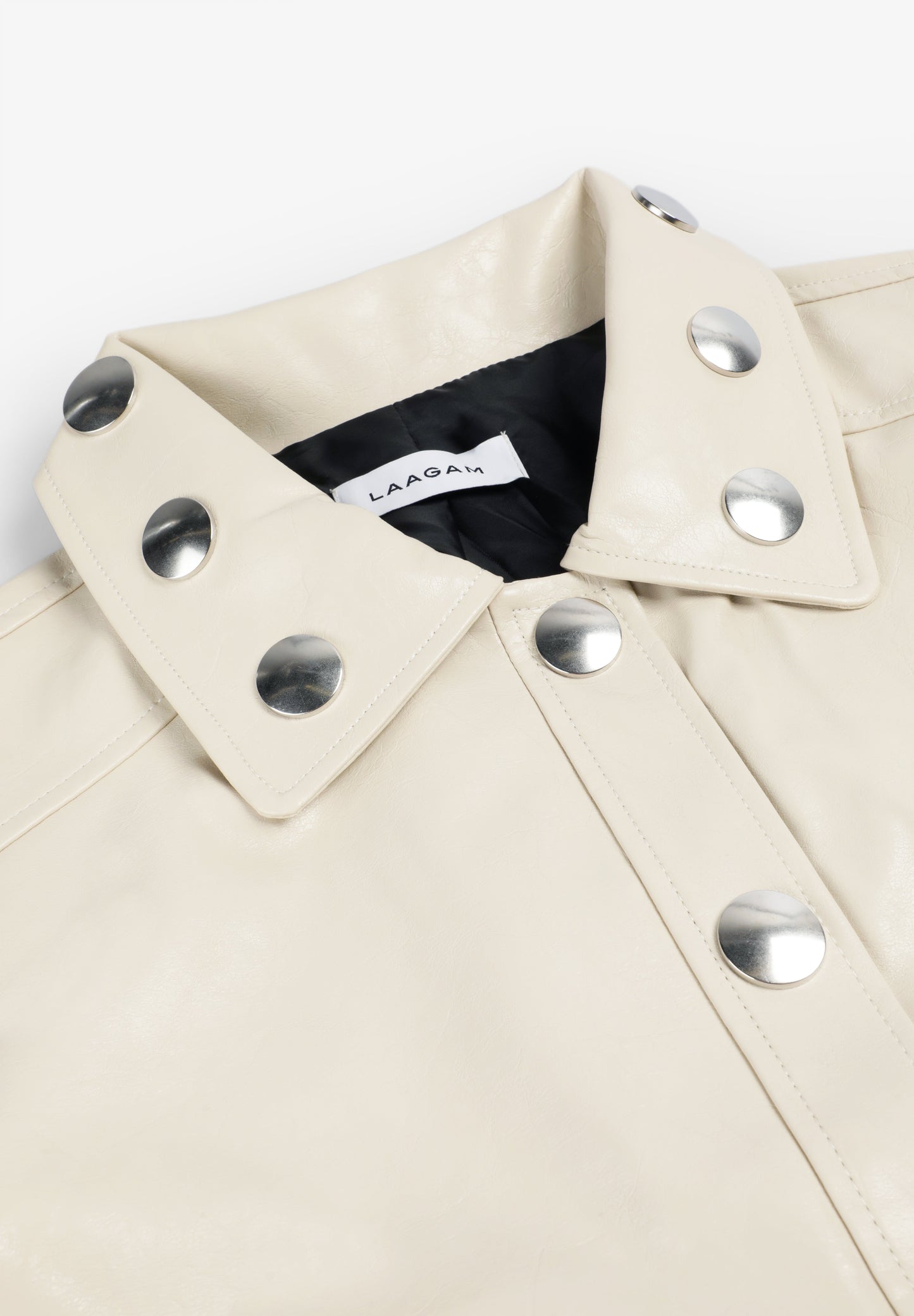 LAAGAM | CARDIGAN SHIRLEY