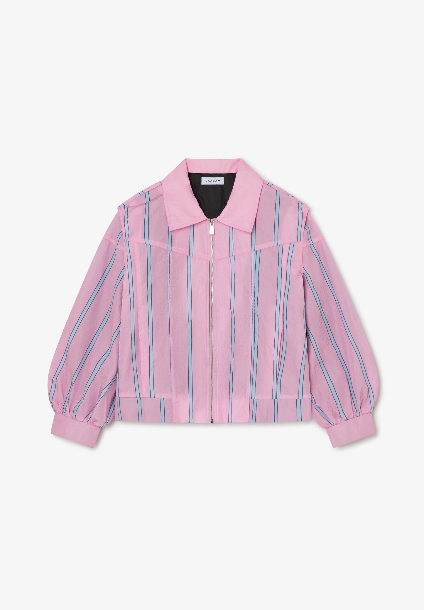 LAAGAM | CARDIGAN BOMBER WATSON