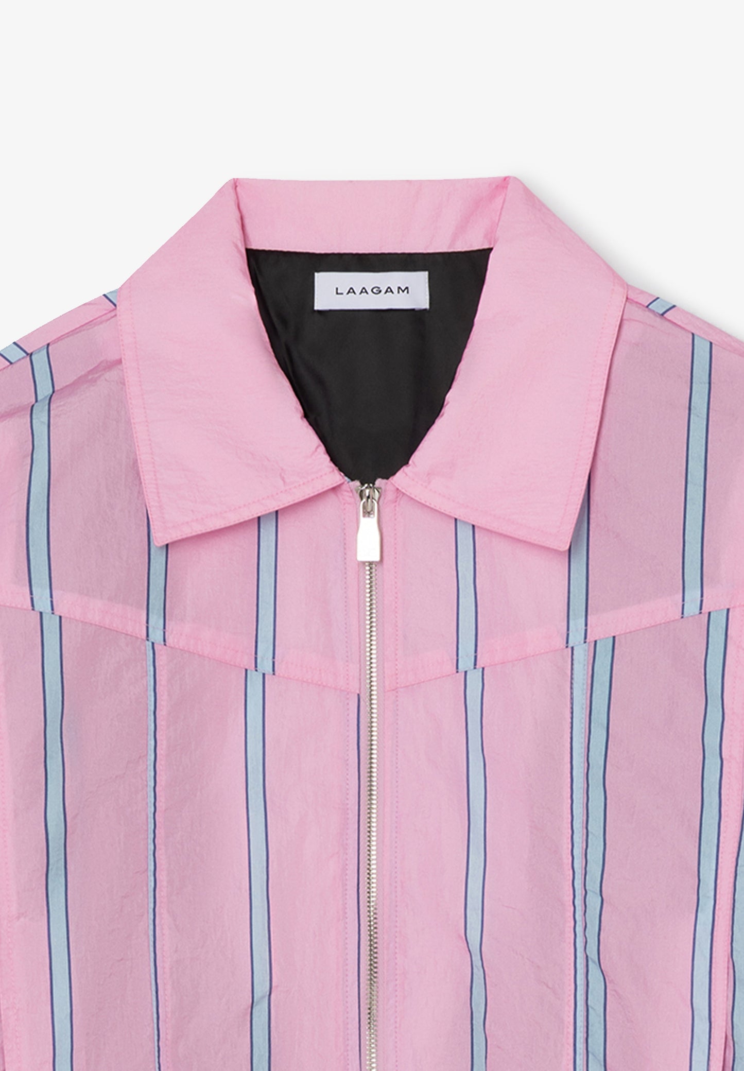 LAAGAM | CARDIGAN BOMBER WATSON