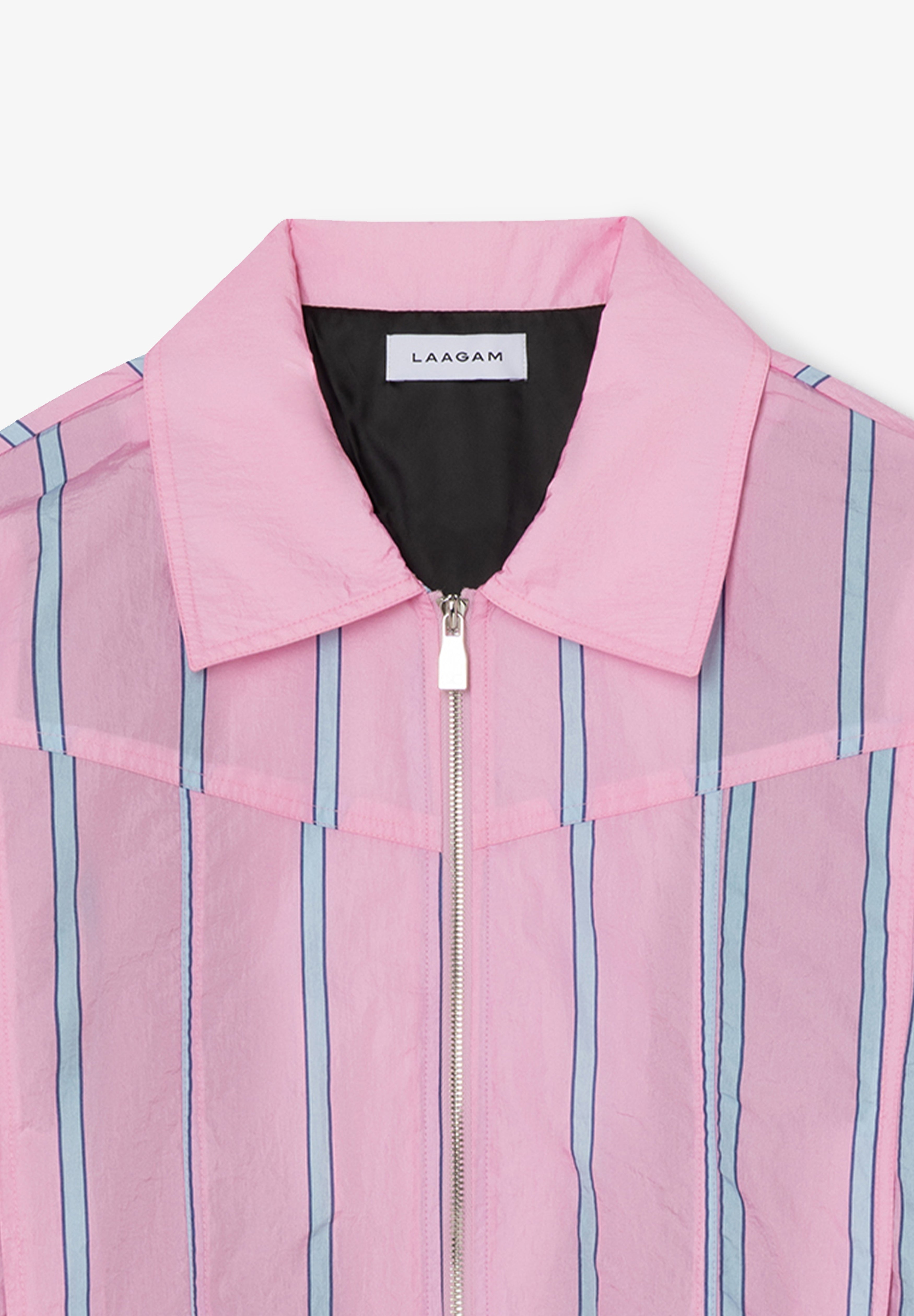 LAAGAM | CARDIGAN BOMBER WATSON