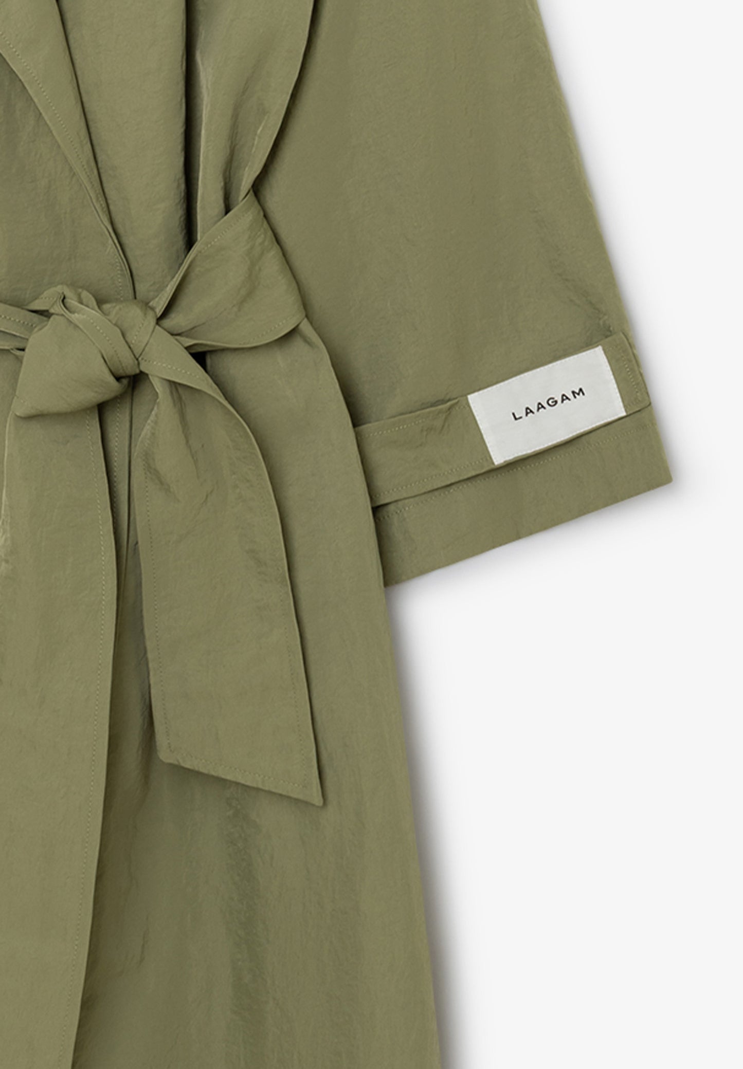 LAAGAM | CARDIGAN LONDRES