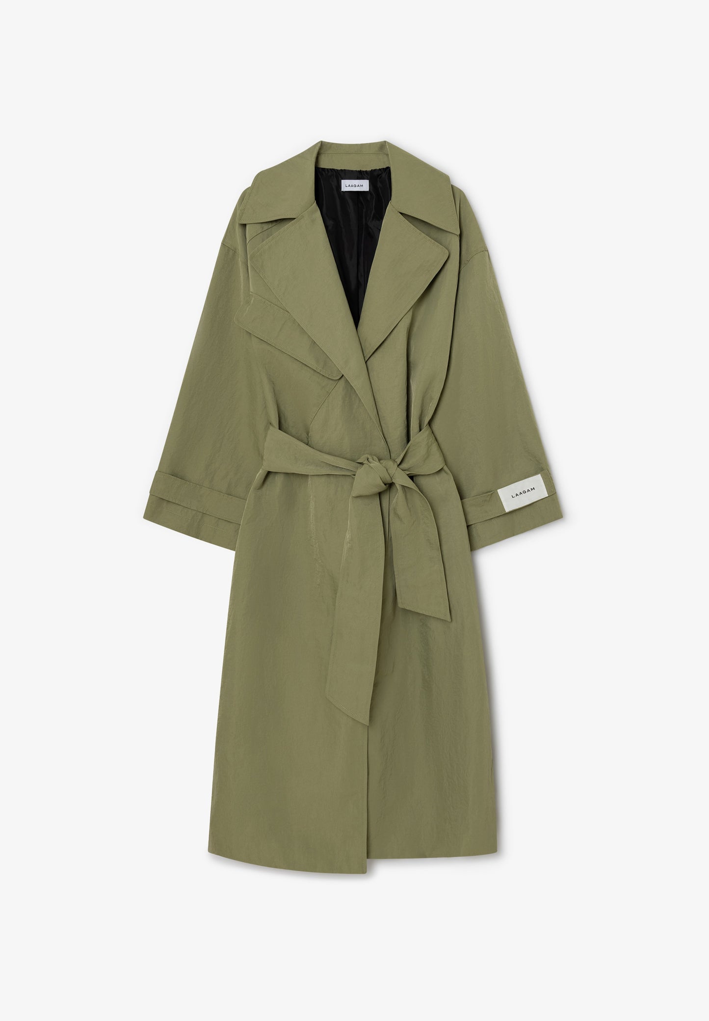 LAAGAM | CARDIGAN LONDRES