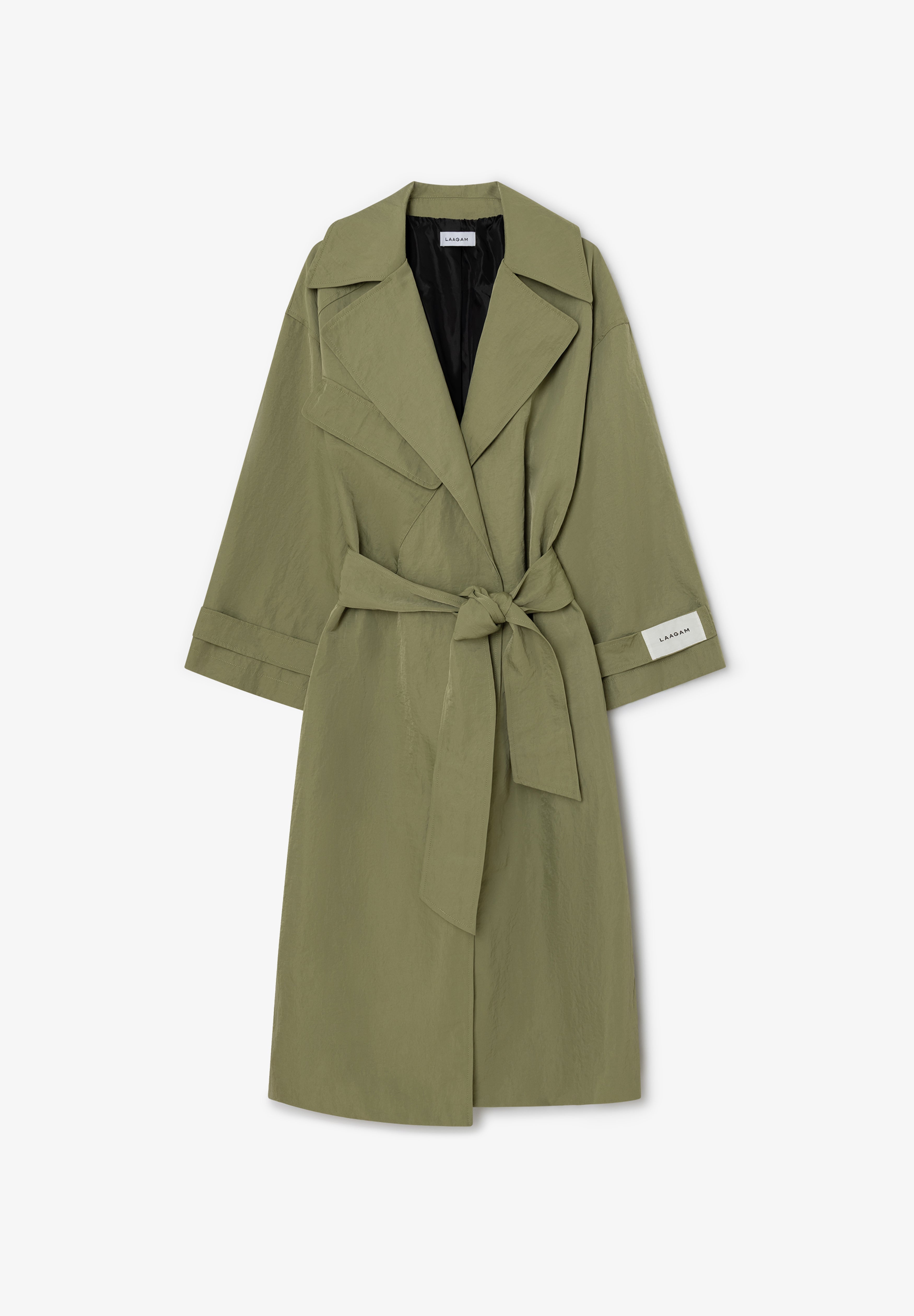 LAAGAM | CARDIGAN LONDRES