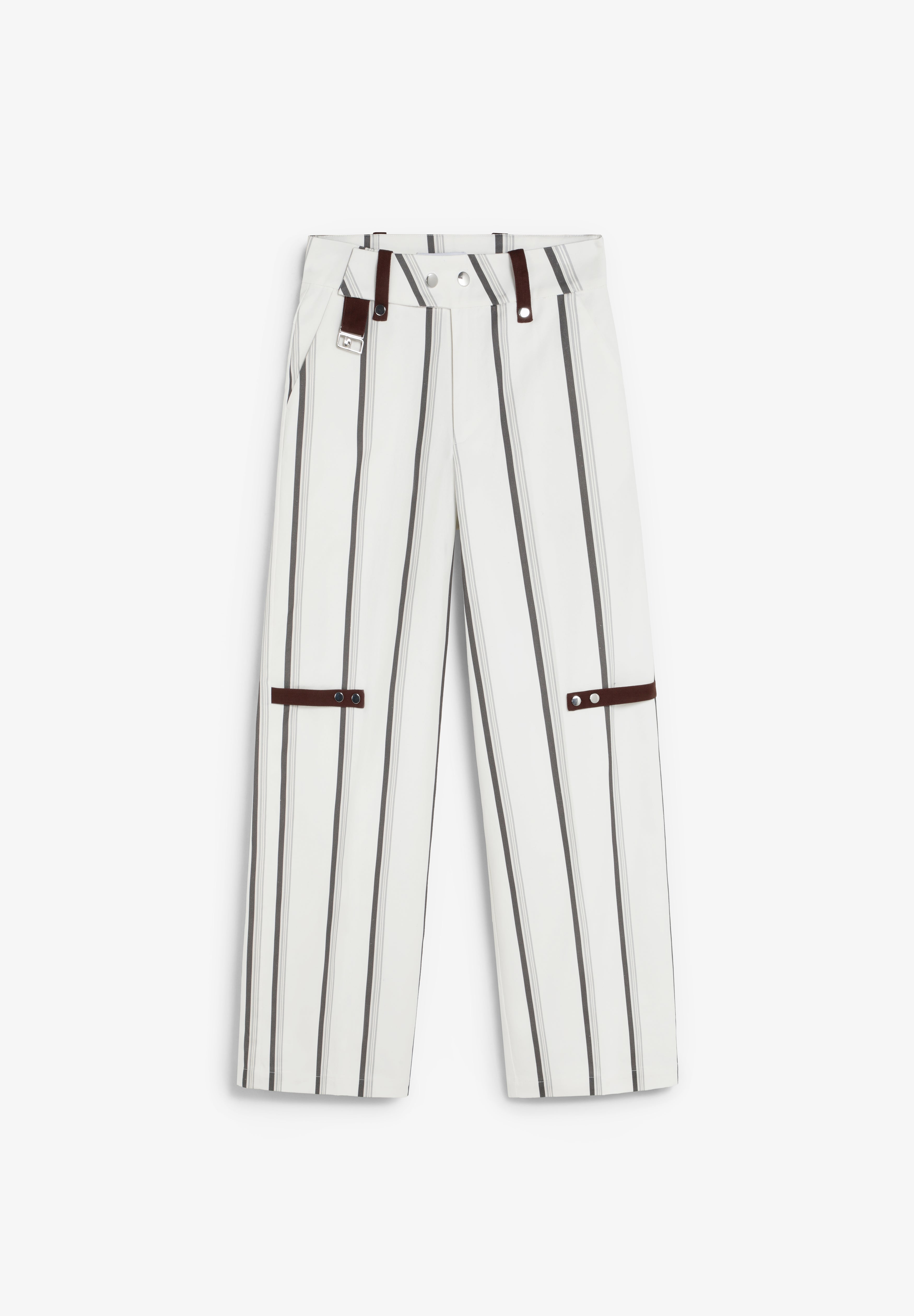 LAAGAM | CALÇAS VELIA