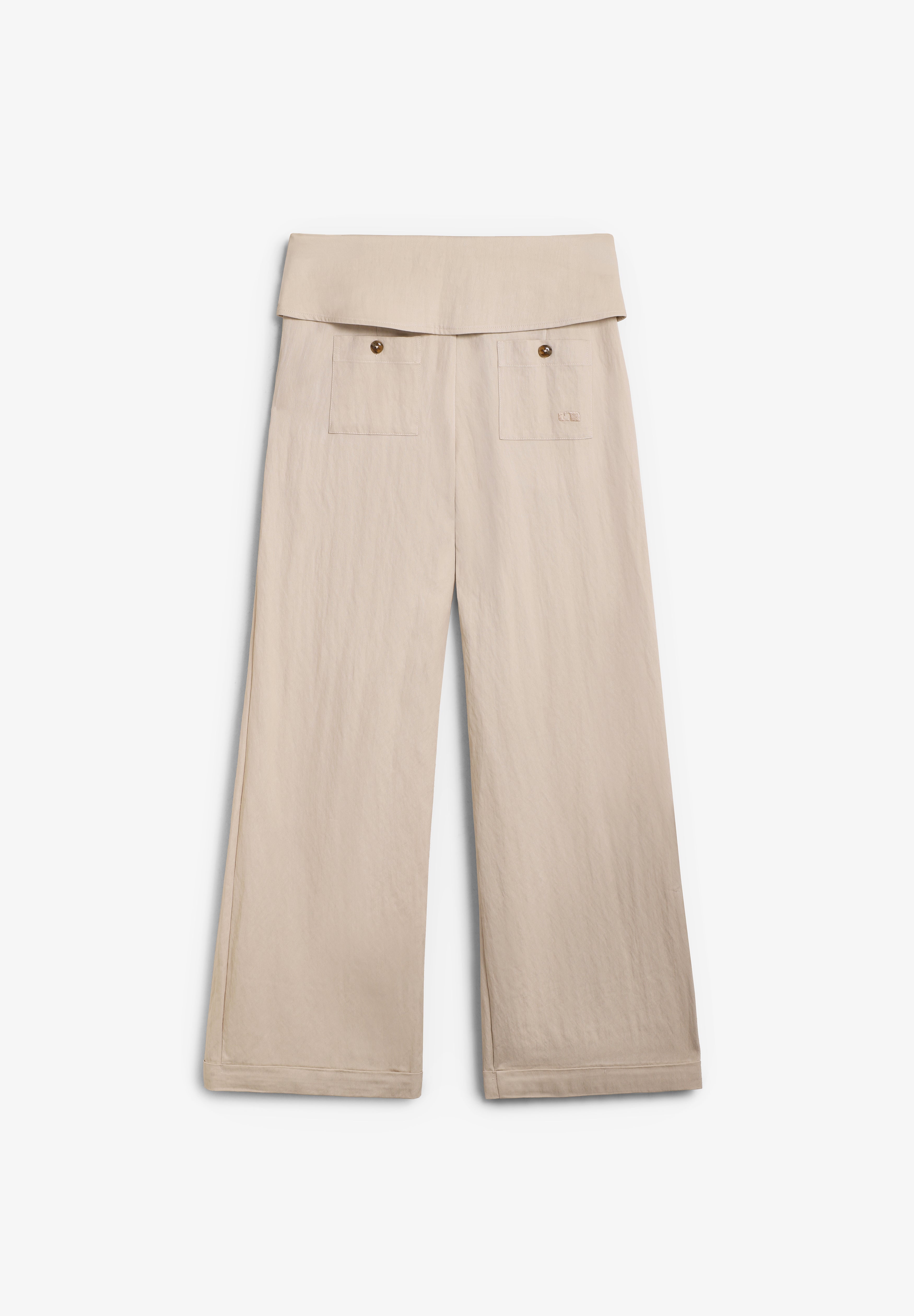 LAAGAM | CALÇAS LEIA