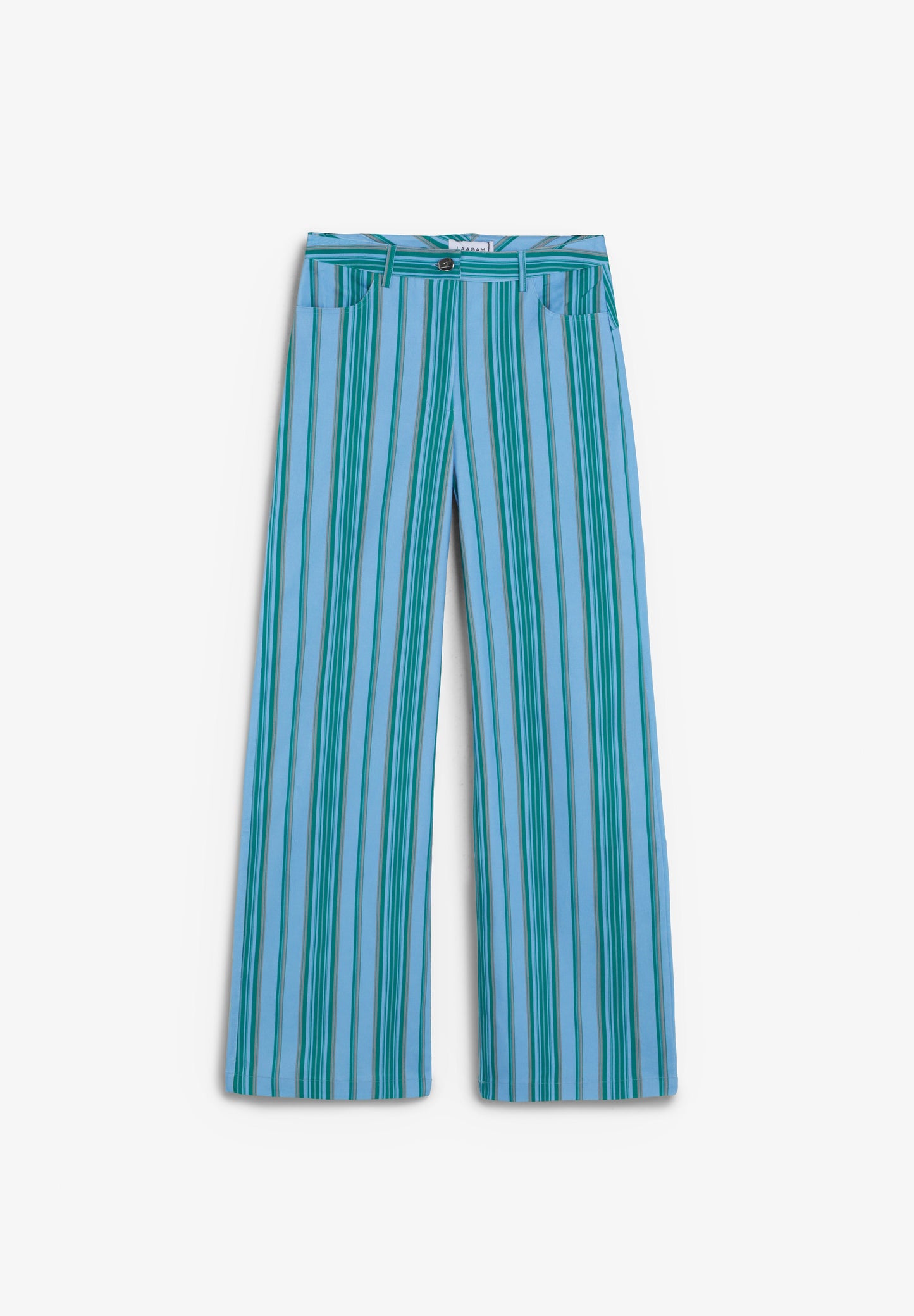 LAAGAM | CALÇAS LEROY TWILL