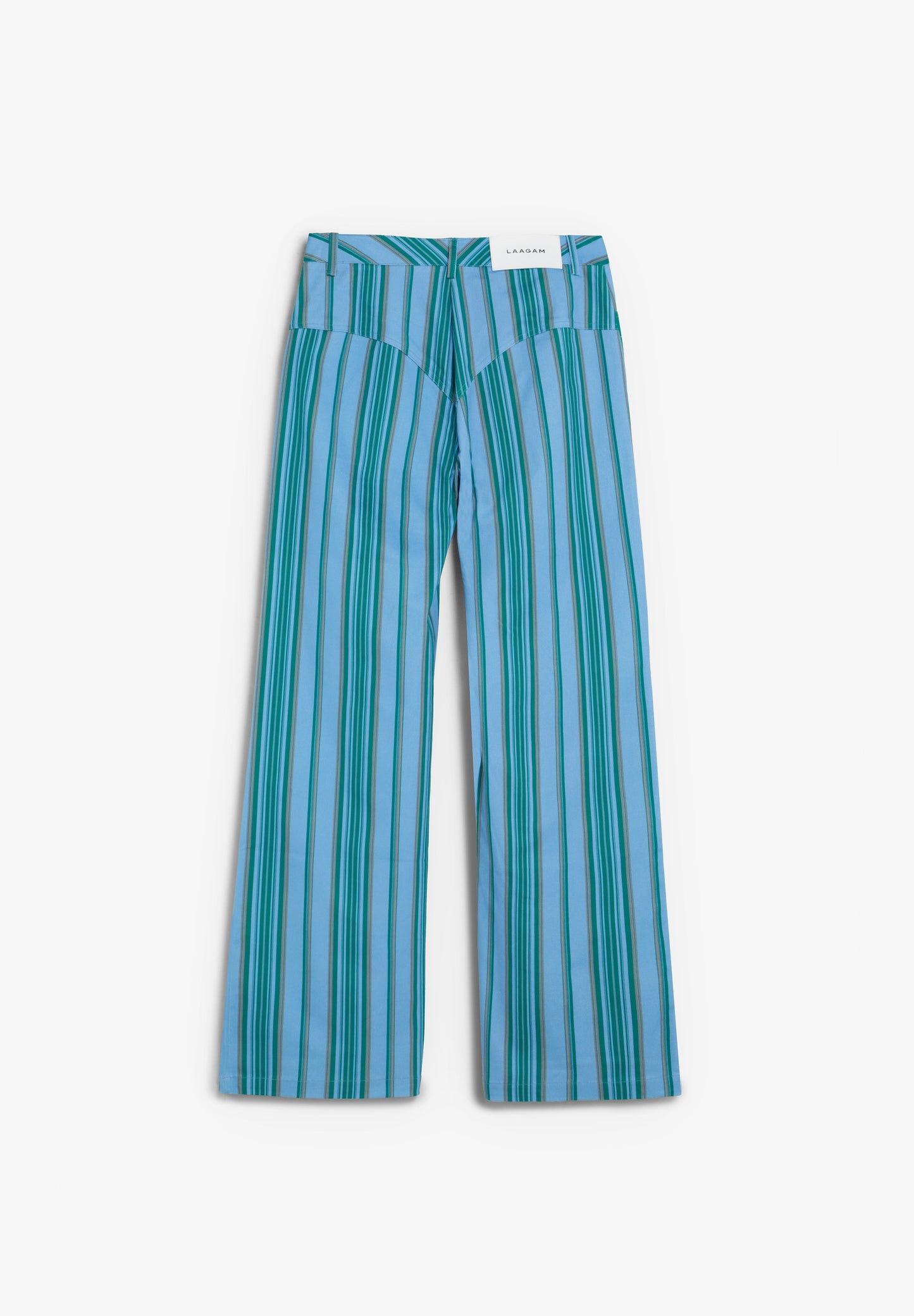 LAAGAM | CALÇAS LEROY TWILL